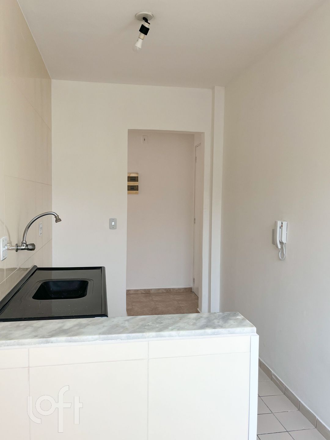 Apartamento à venda com 2 quartos, 55m² - Foto 5