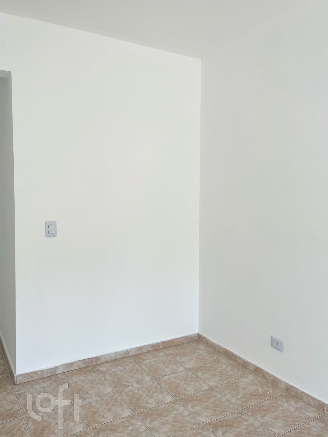 Apartamento à venda com 2 quartos, 55m² - Foto 3