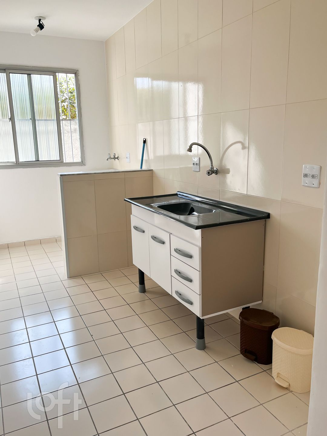 Apartamento à venda com 2 quartos, 55m² - Foto 4