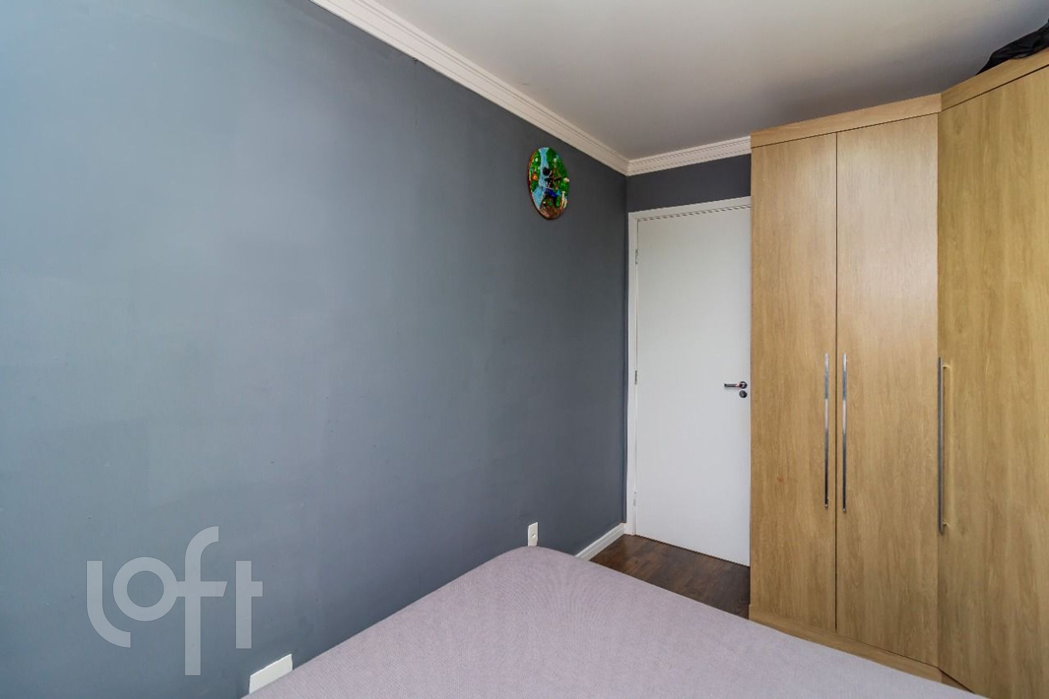 Apartamento à venda com 2 quartos, 58m² - Foto 19