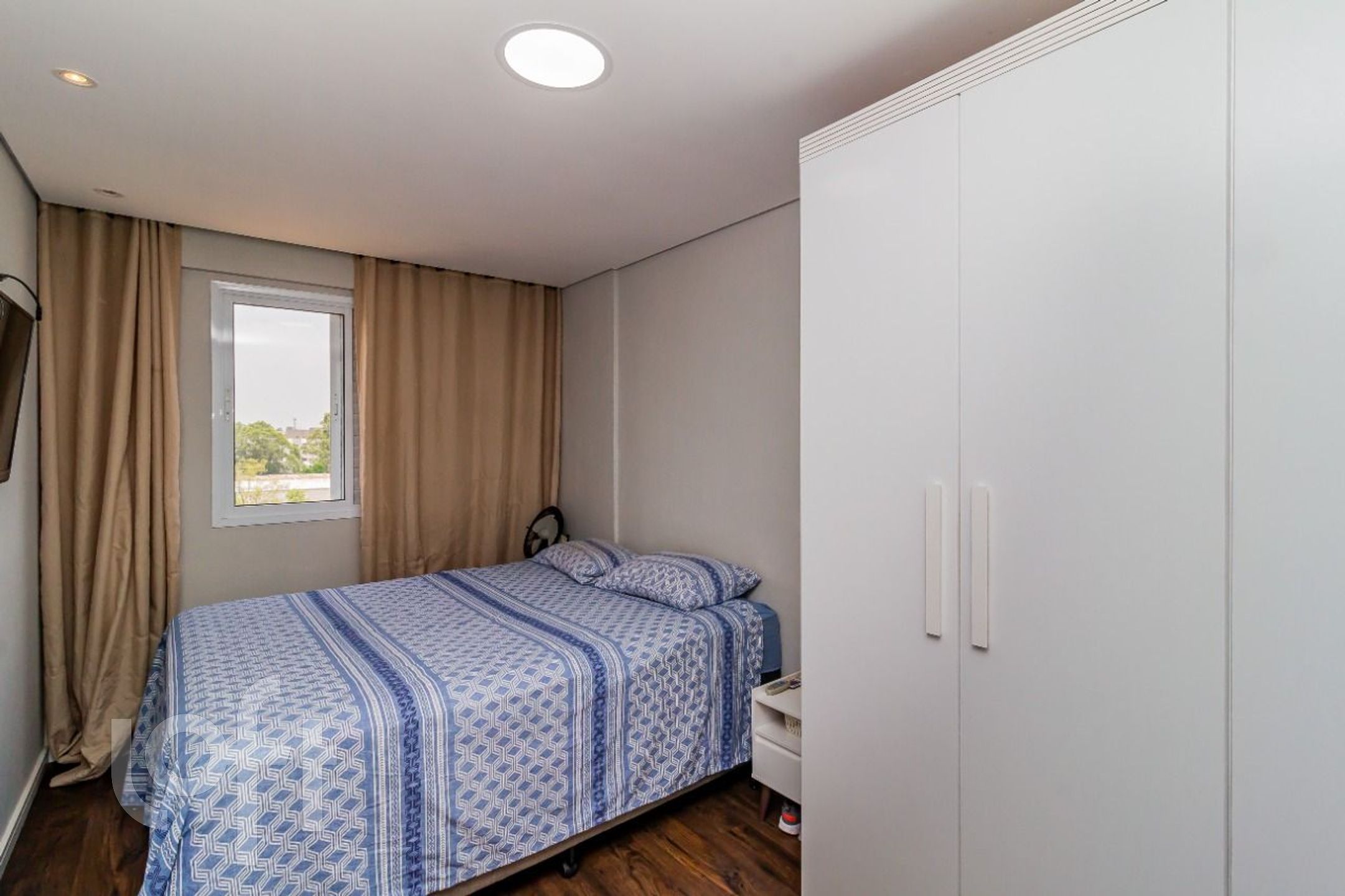 Apartamento à venda com 2 quartos, 58m² - Foto 21