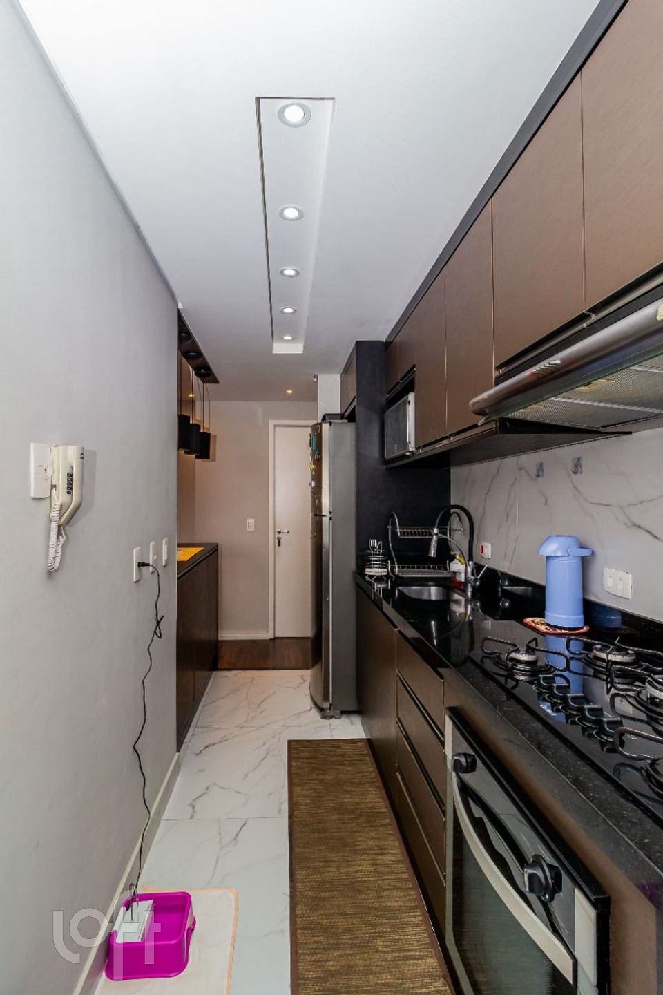 Apartamento à venda com 2 quartos, 58m² - Foto 14