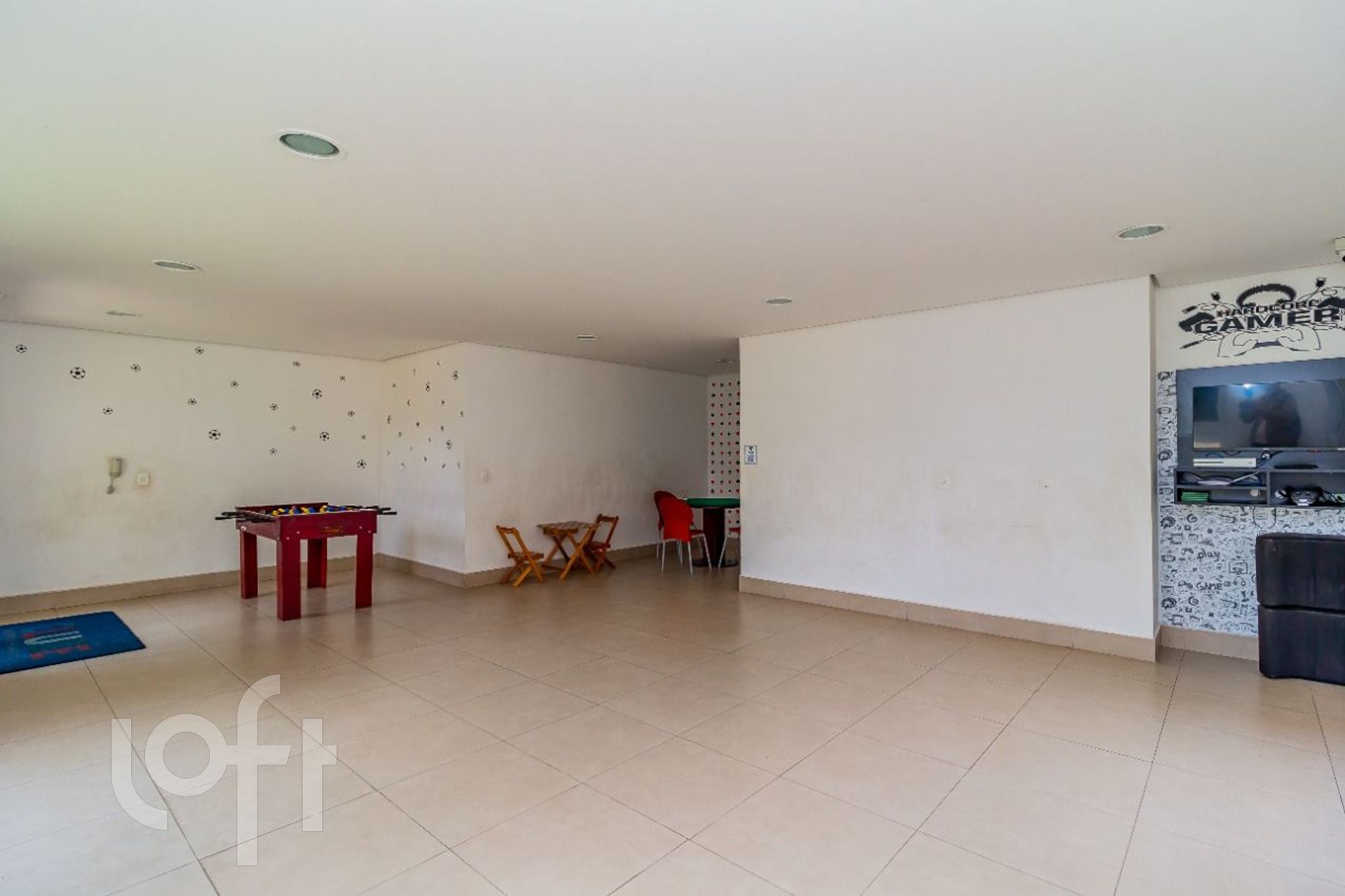 Apartamento à venda com 2 quartos, 58m² - Foto 44