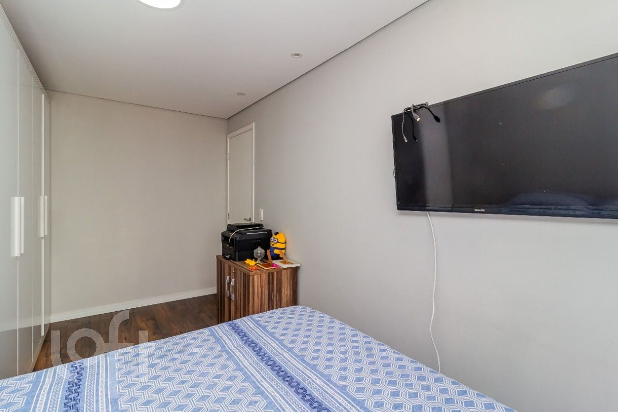 Apartamento à venda com 2 quartos, 58m² - Foto 24