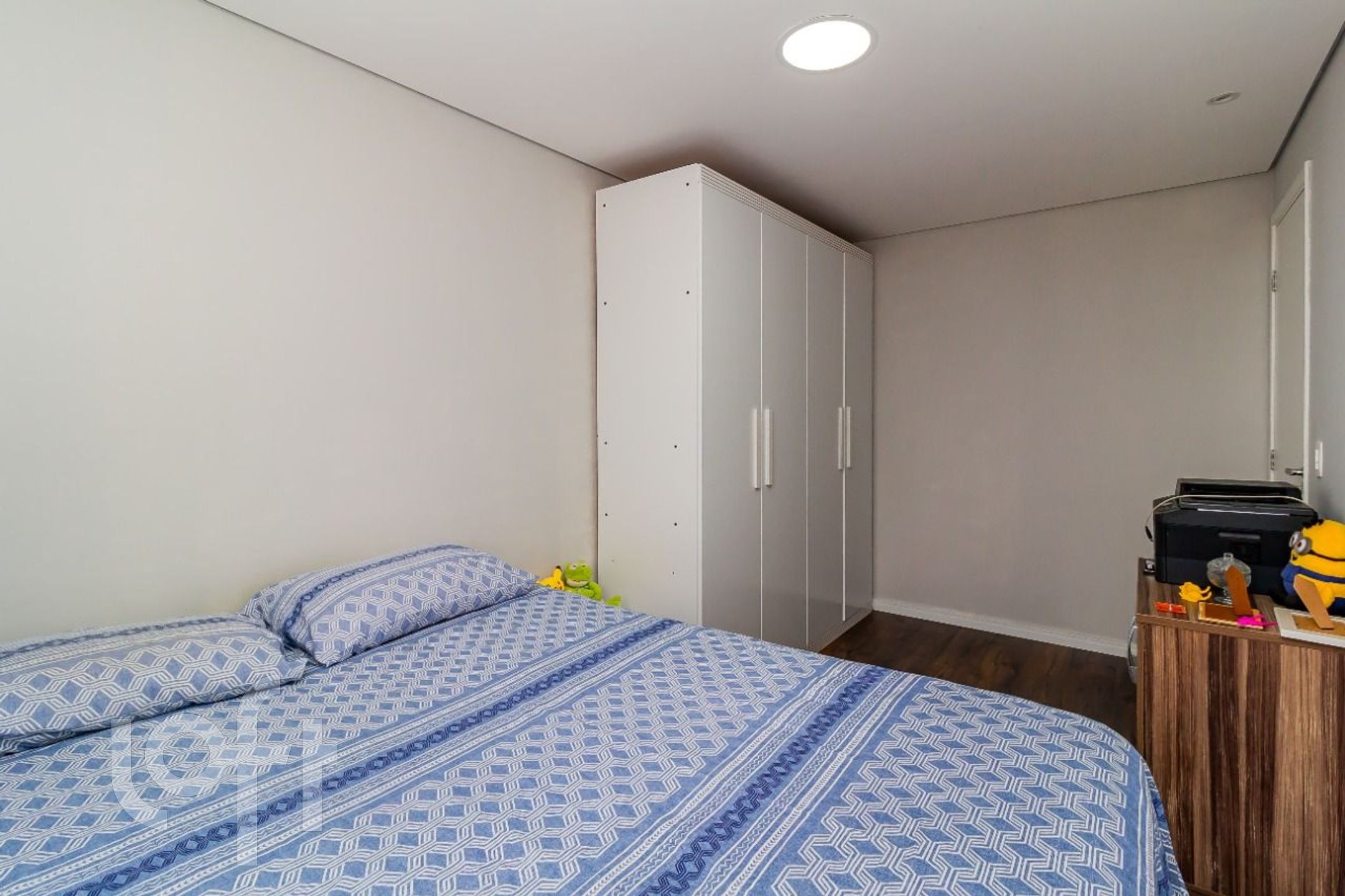 Apartamento à venda com 2 quartos, 58m² - Foto 23