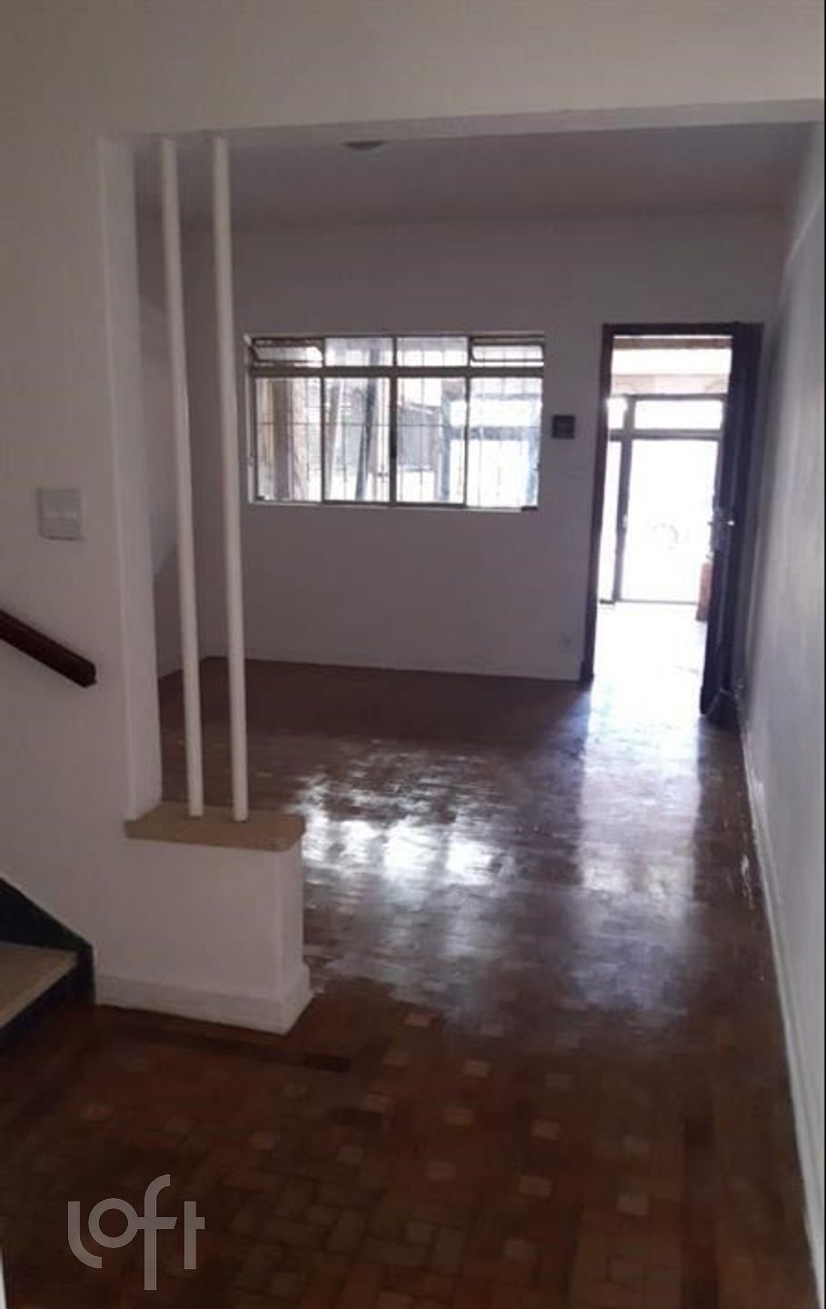 Casa à venda em Tatuapé com 118 m², 2 quartos, 1 v