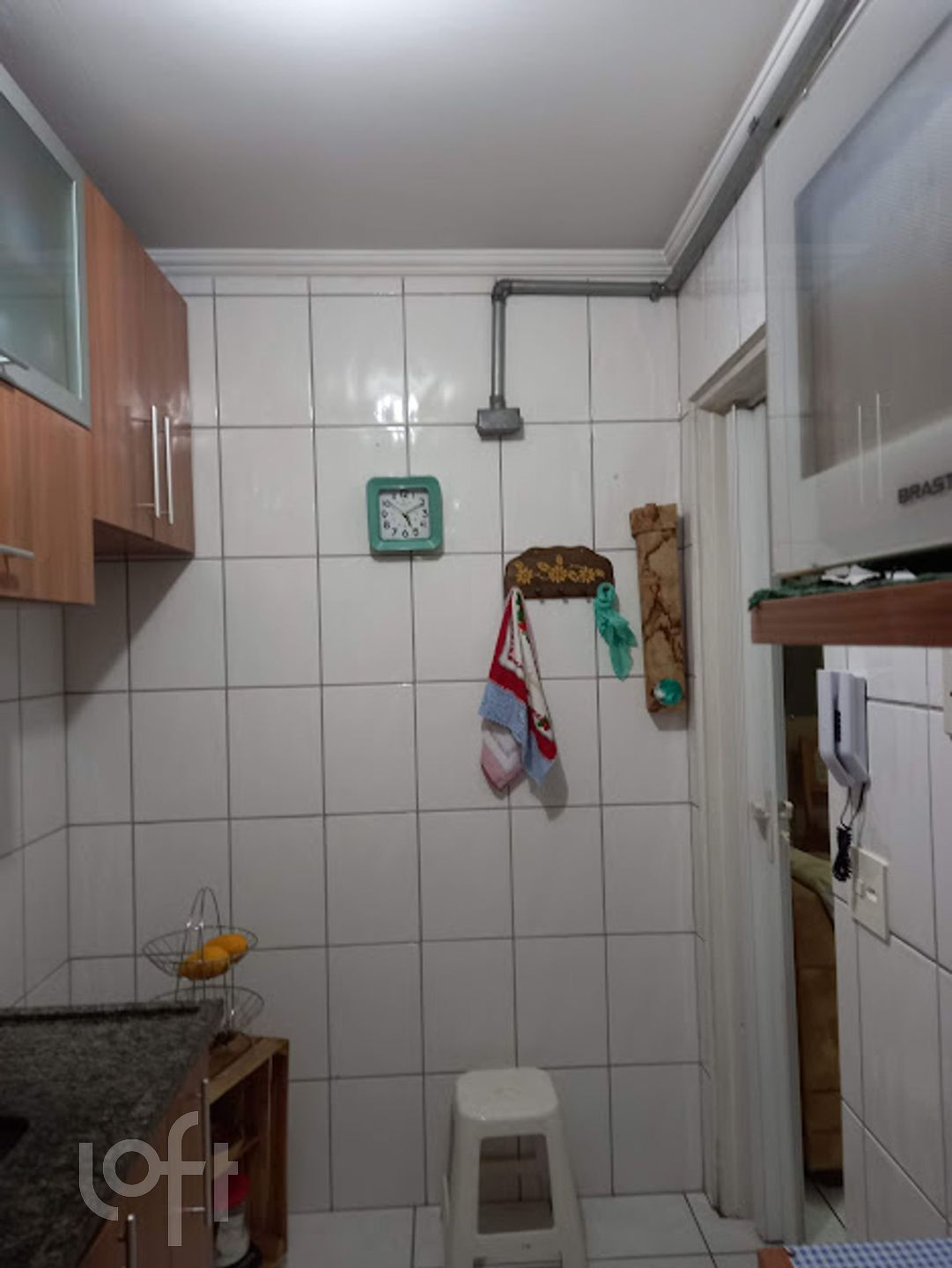 Apartamento à venda com 1 quarto, 44m² - Foto 7