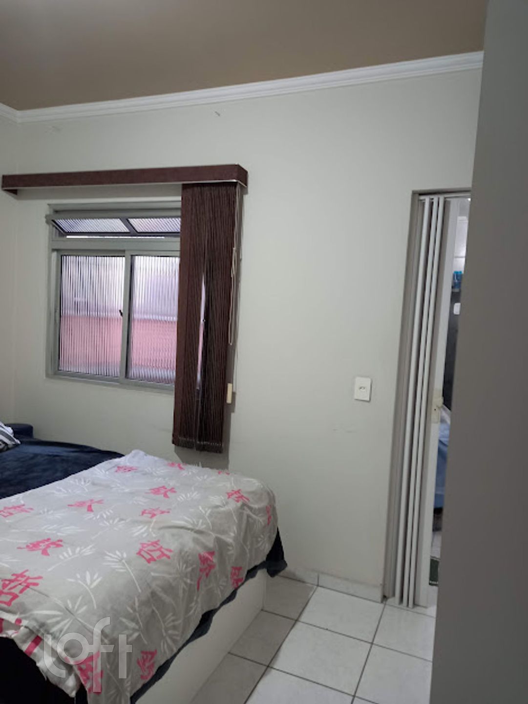 Apartamento à venda com 1 quarto, 44m² - Foto 2