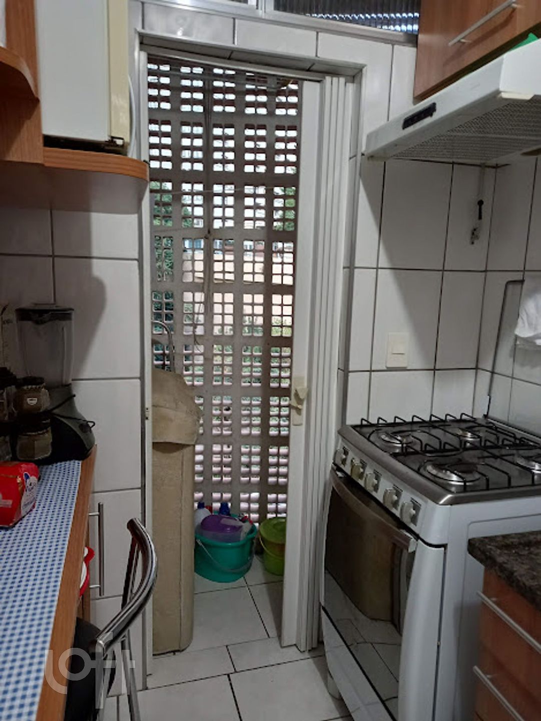 Apartamento à venda com 1 quarto, 44m² - Foto 9