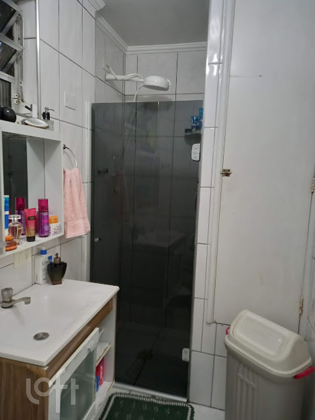 Apartamento à venda com 1 quarto, 44m² - Foto 11