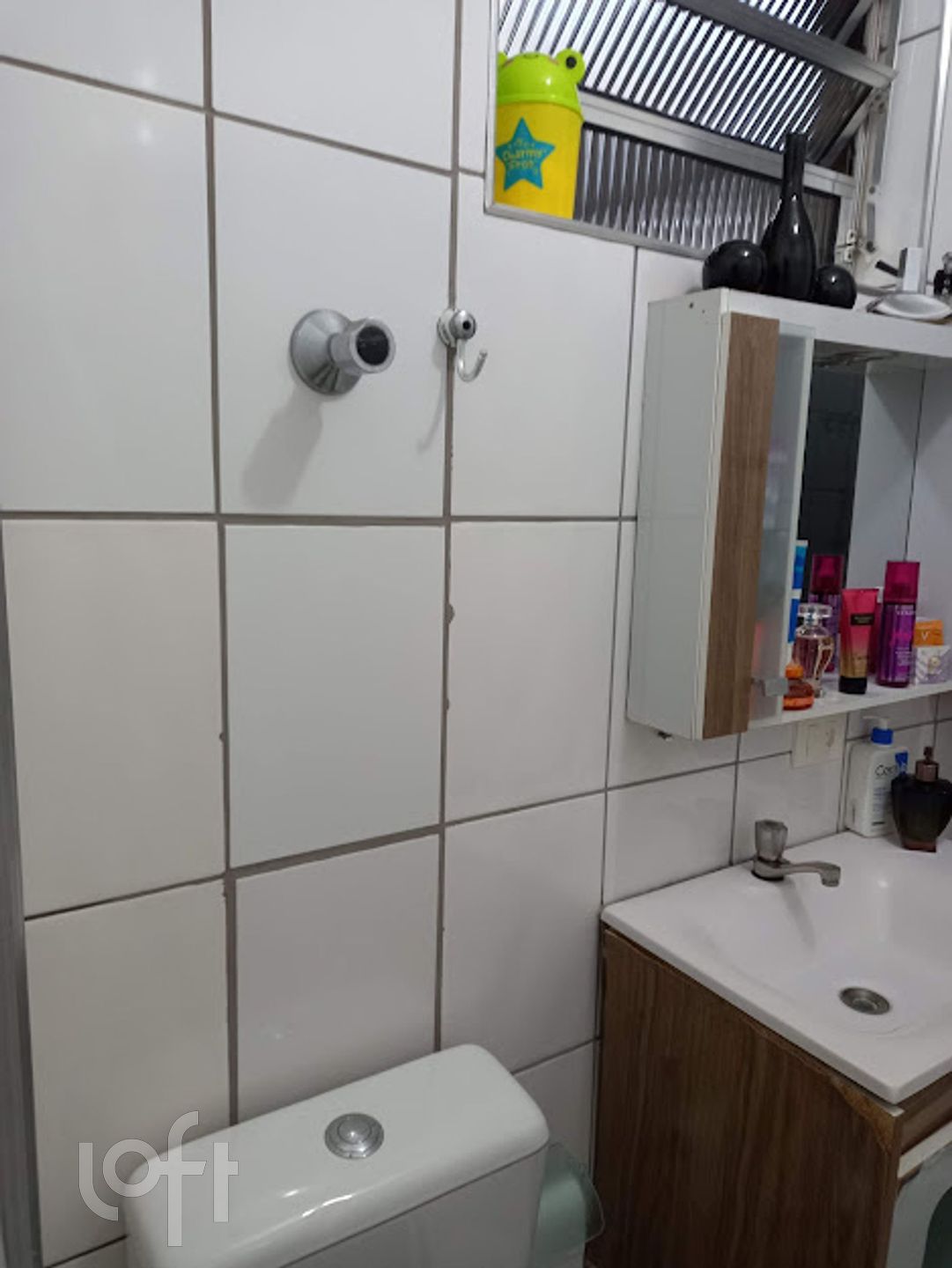 Apartamento à venda com 1 quarto, 44m² - Foto 10