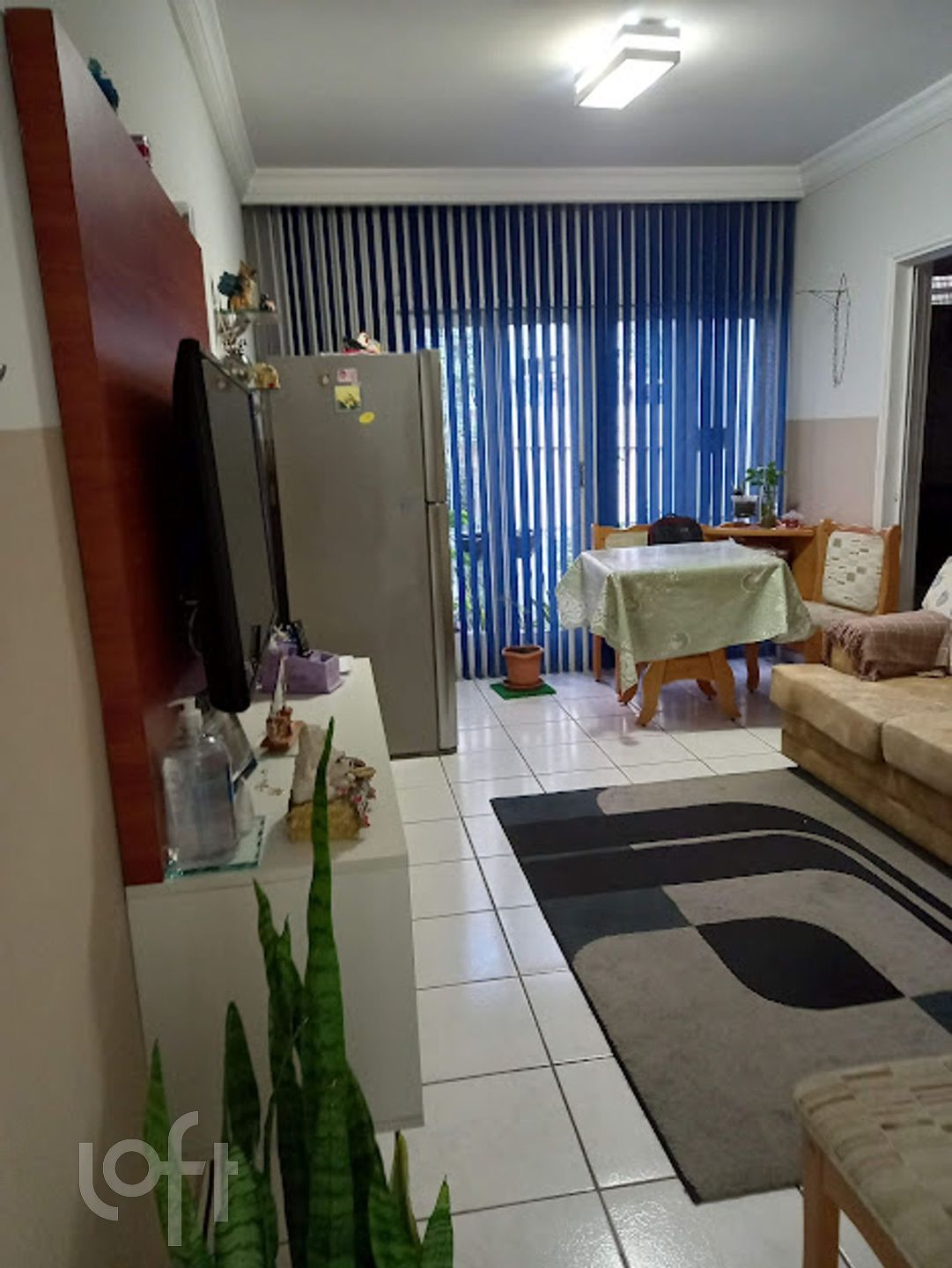 Apartamento à venda com 1 quarto, 44m² - Foto 5