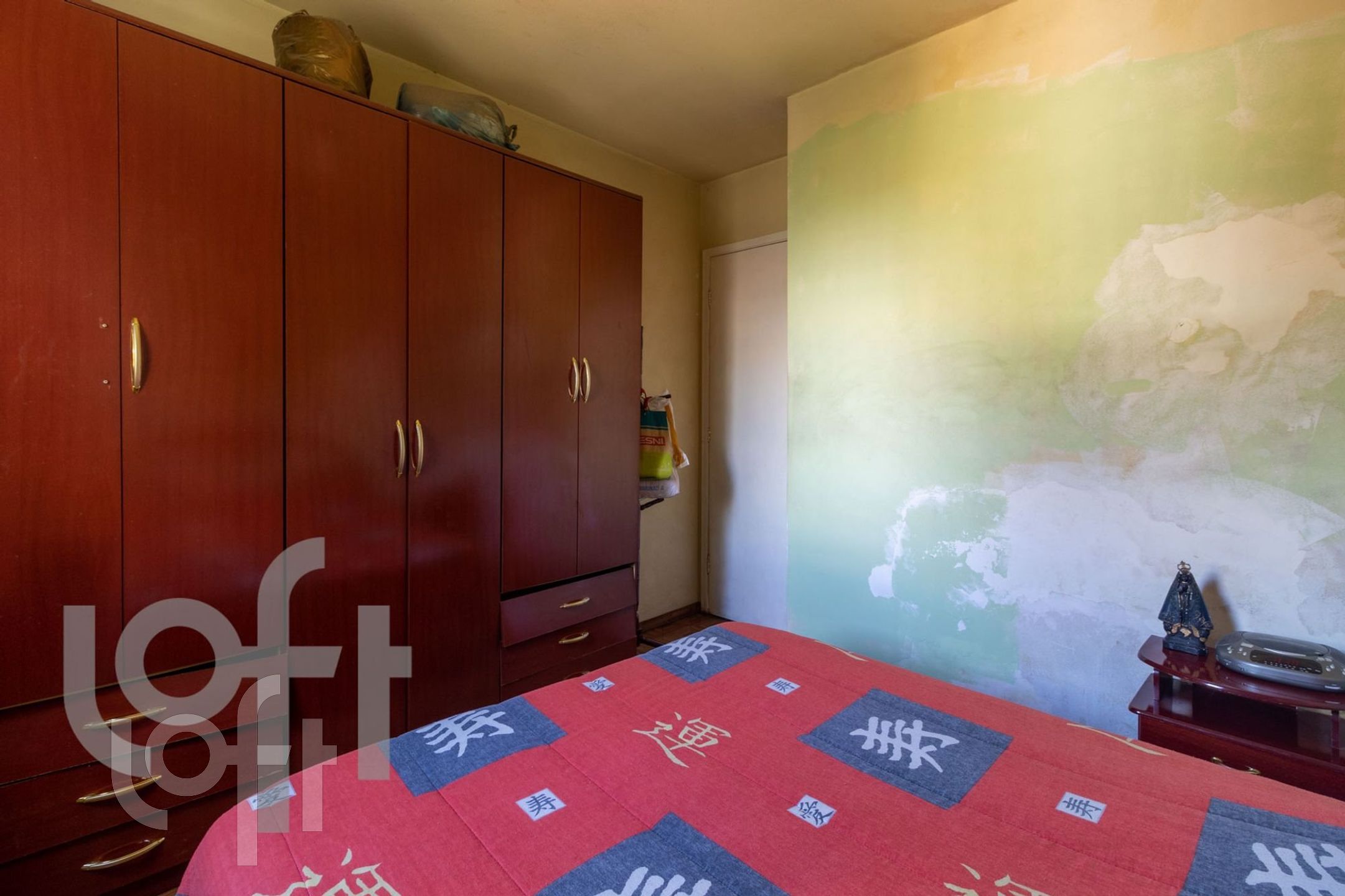 Apartamento à venda com 2 quartos, 60m² - Foto 17