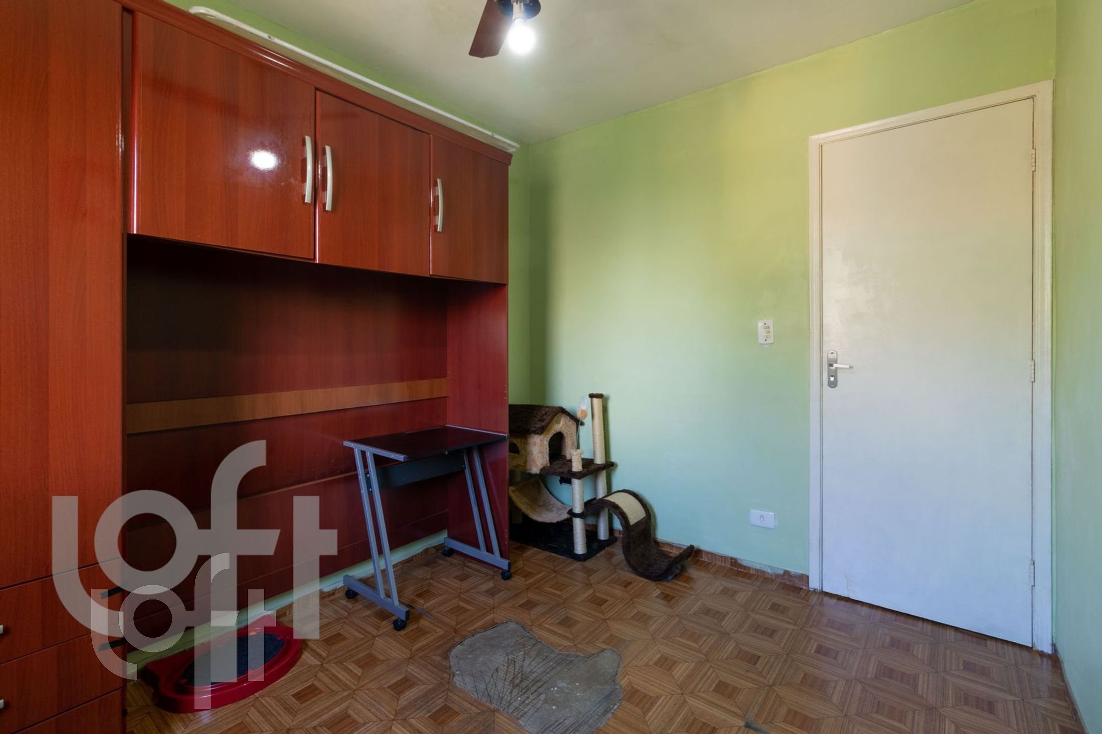 Apartamento à venda com 2 quartos, 60m² - Foto 19