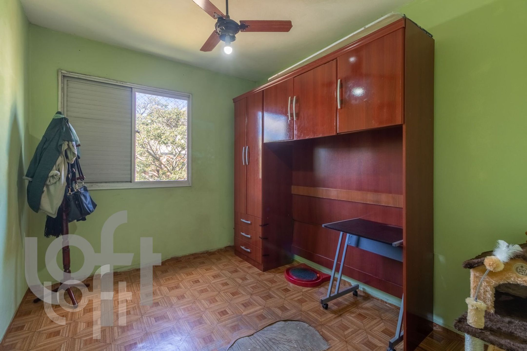 Apartamento à venda com 2 quartos, 60m² - Foto 18