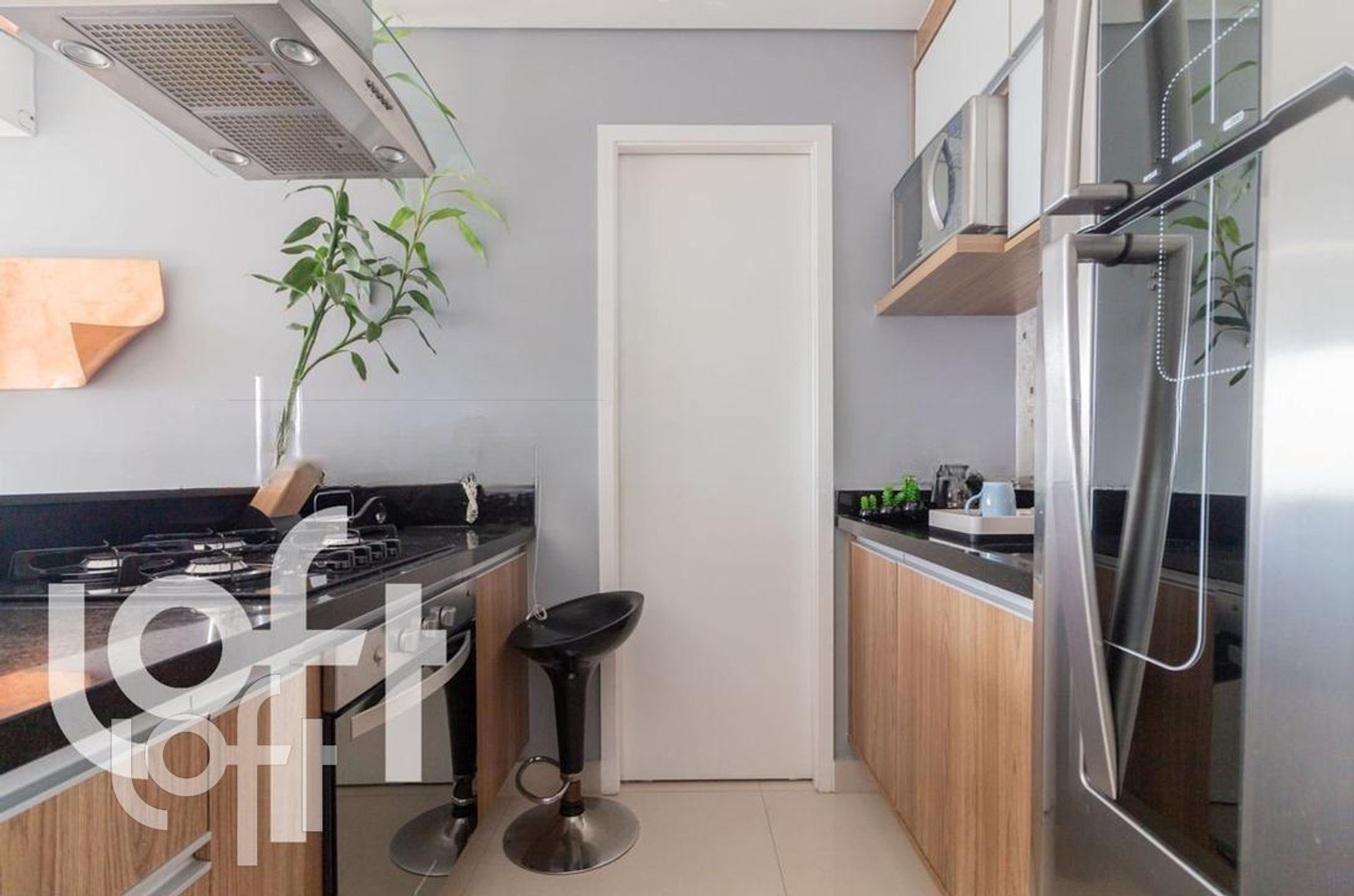 Apartamento à venda com 1 quarto, 52m² - Foto 14