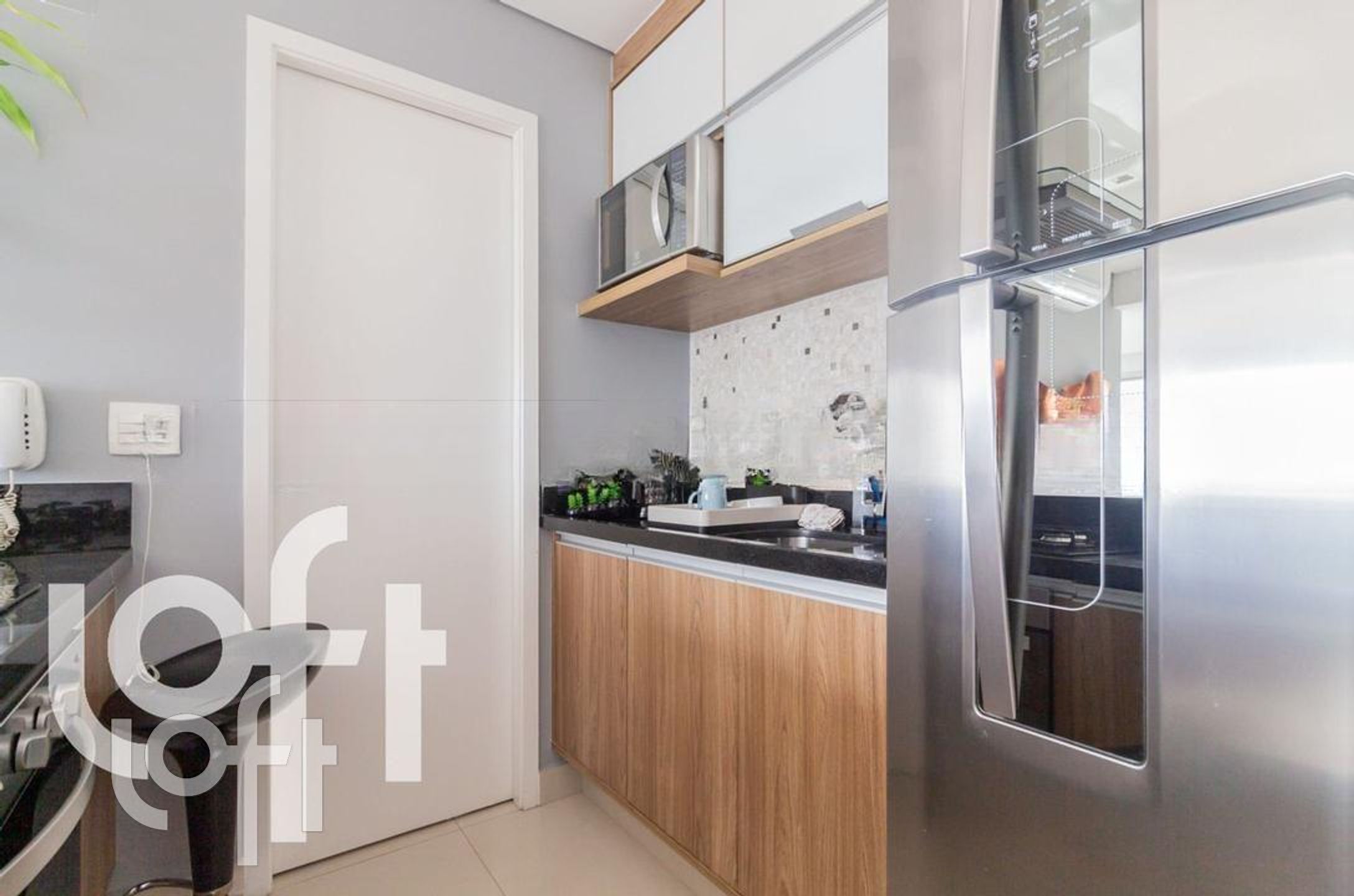 Apartamento à venda com 1 quarto, 52m² - Foto 16