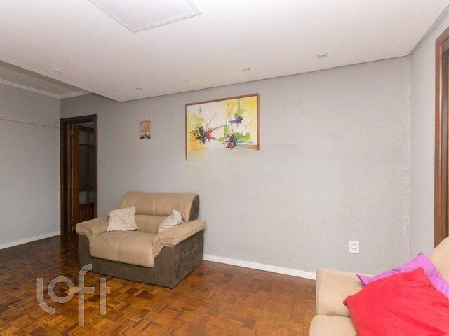 Apartamento com 167m², 3 dormitórios, 2 suítes, 2 vagas, Higienópolis em Porto Alegre