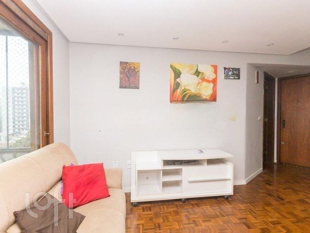 Apartamento com 167m², 3 dormitórios, 2 suítes, 2 vagas, Higienópolis em Porto Alegre
