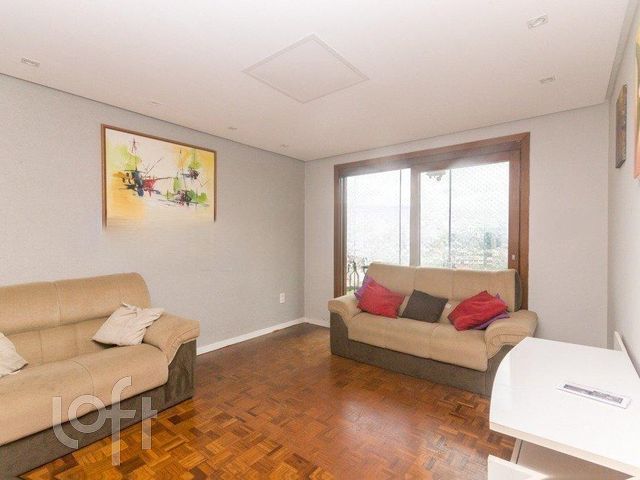 Apartamento com 167m², 3 dormitórios, 2 suítes, 2 vagas, Higienópolis em Porto Alegre