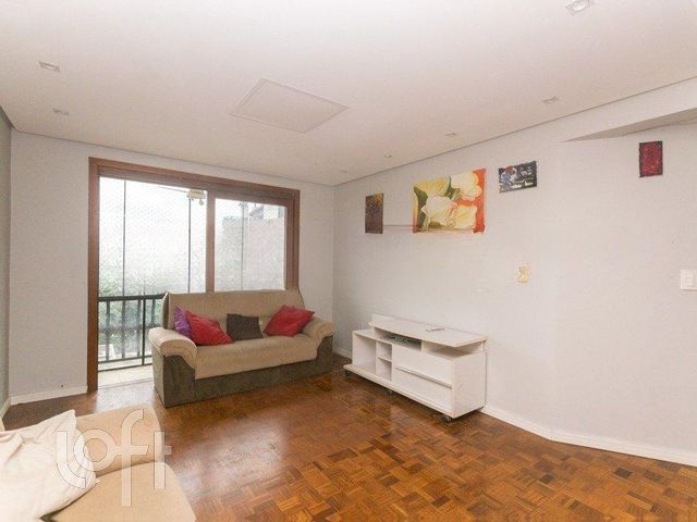 Apartamento com 167m², 3 dormitórios, 2 suítes, 2 vagas, Higienópolis em Porto Alegre