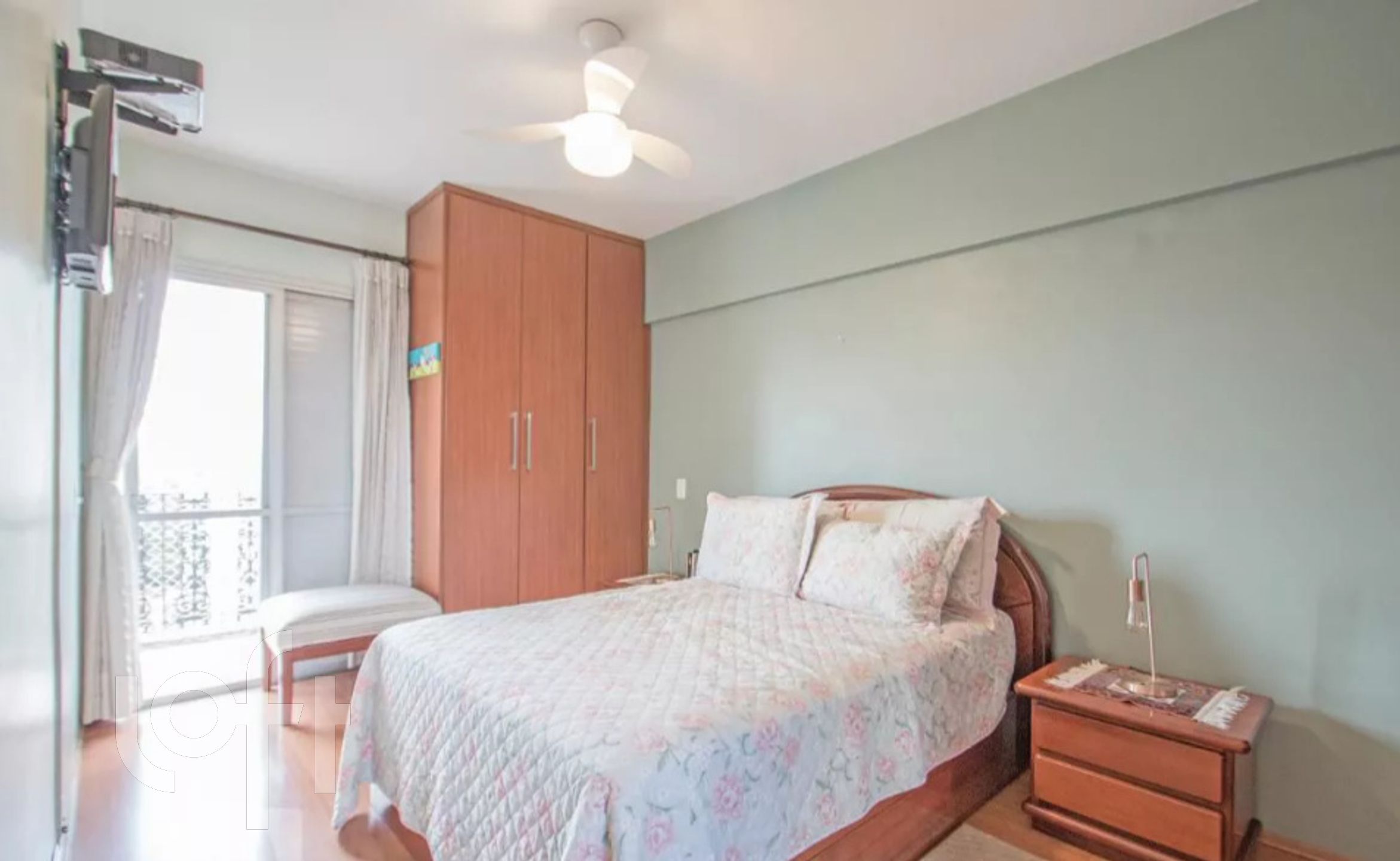 Apartamento à venda com 4 quartos, 350m² - Foto 11