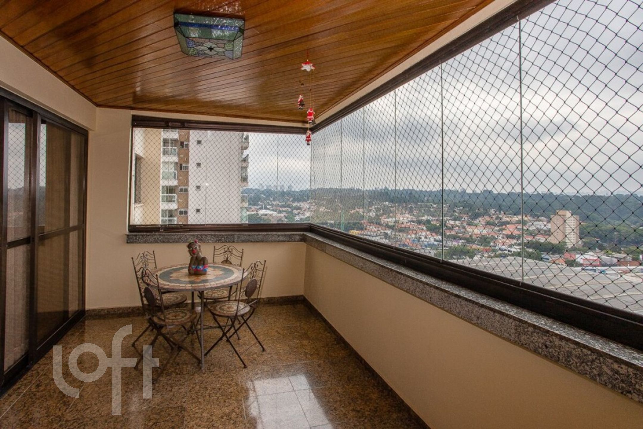 Apartamento à venda com 4 quartos, 350m² - Foto 2