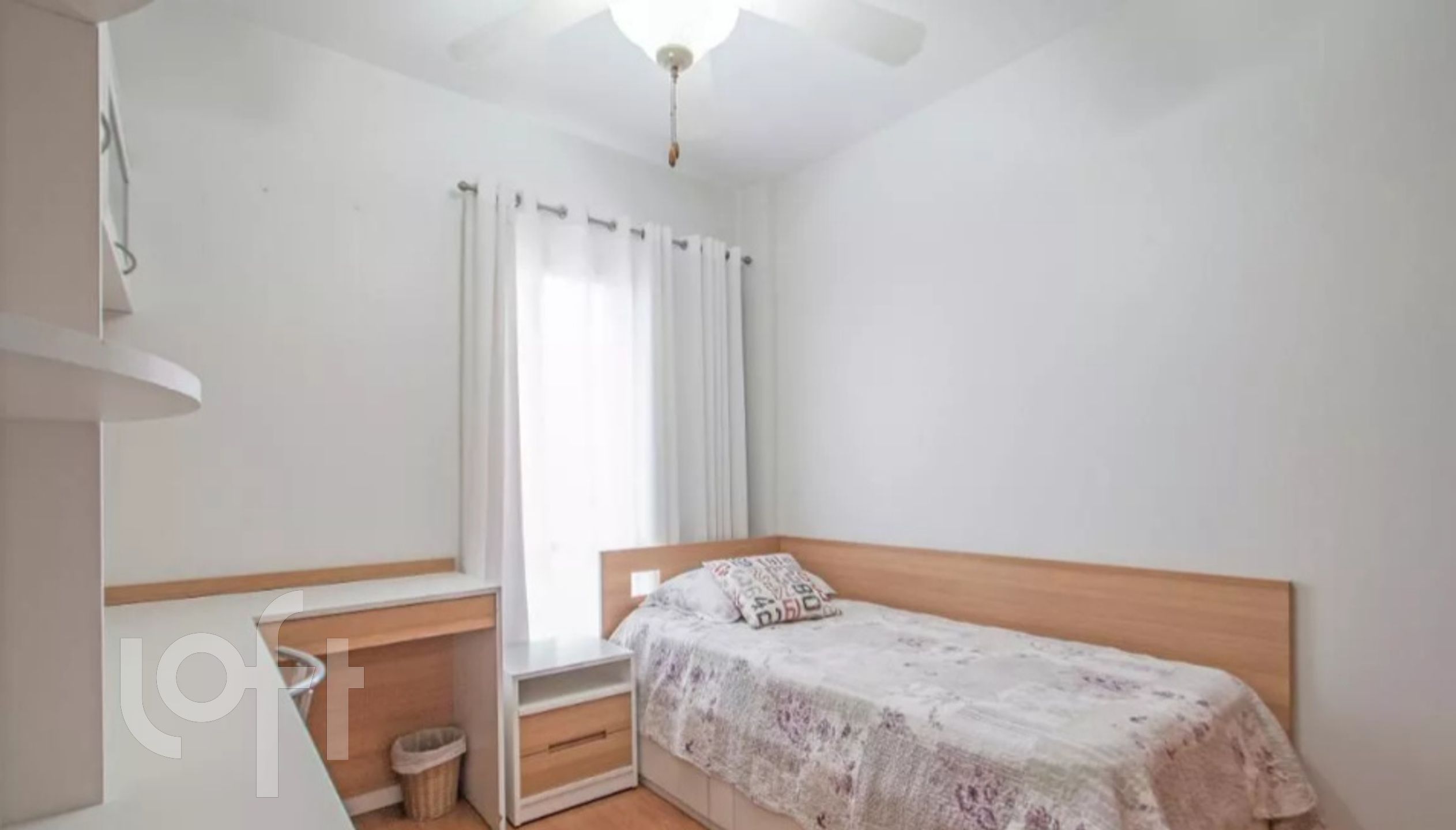 Apartamento à venda com 4 quartos, 350m² - Foto 9