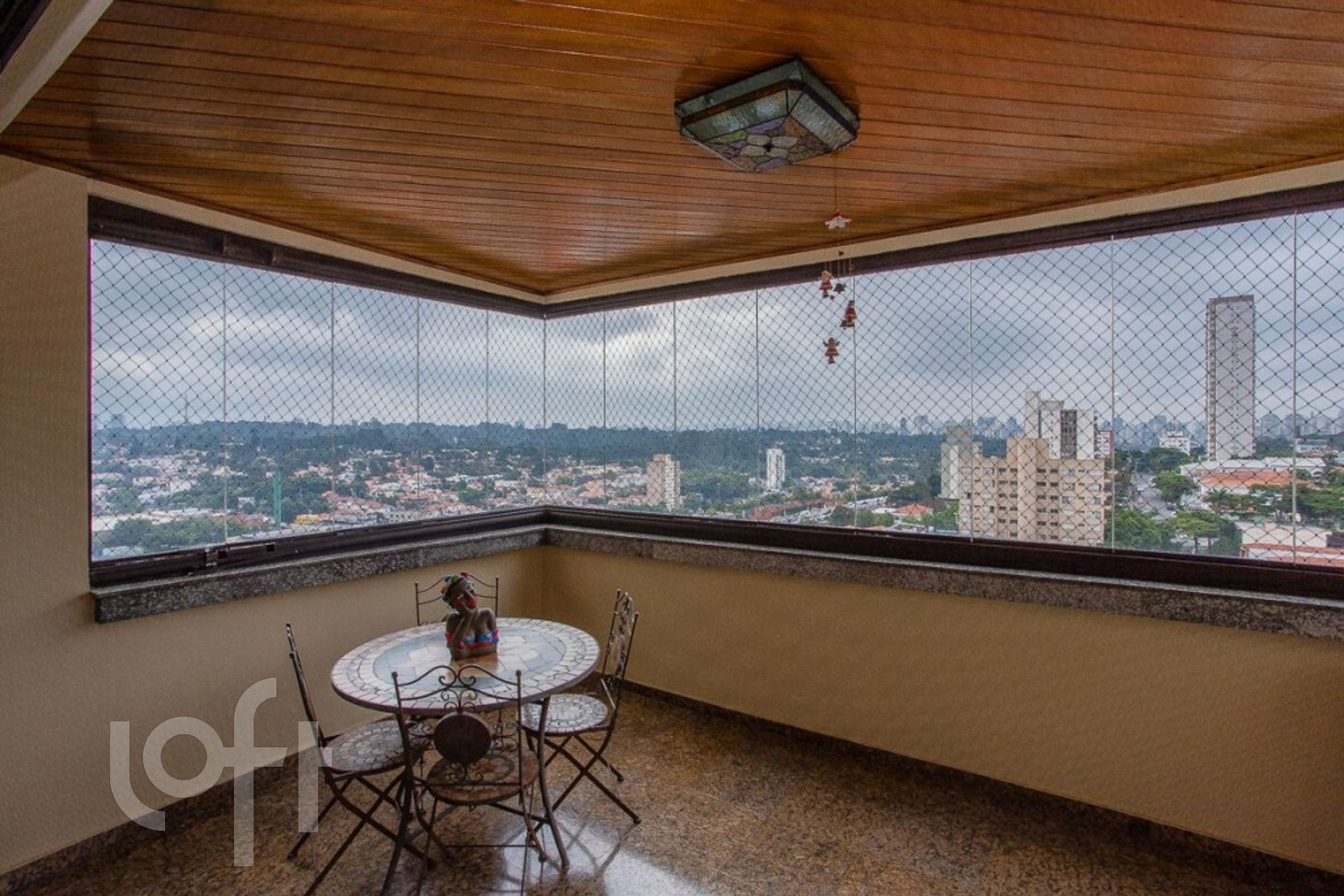 Apartamento à venda com 4 quartos, 350m² - Foto 20