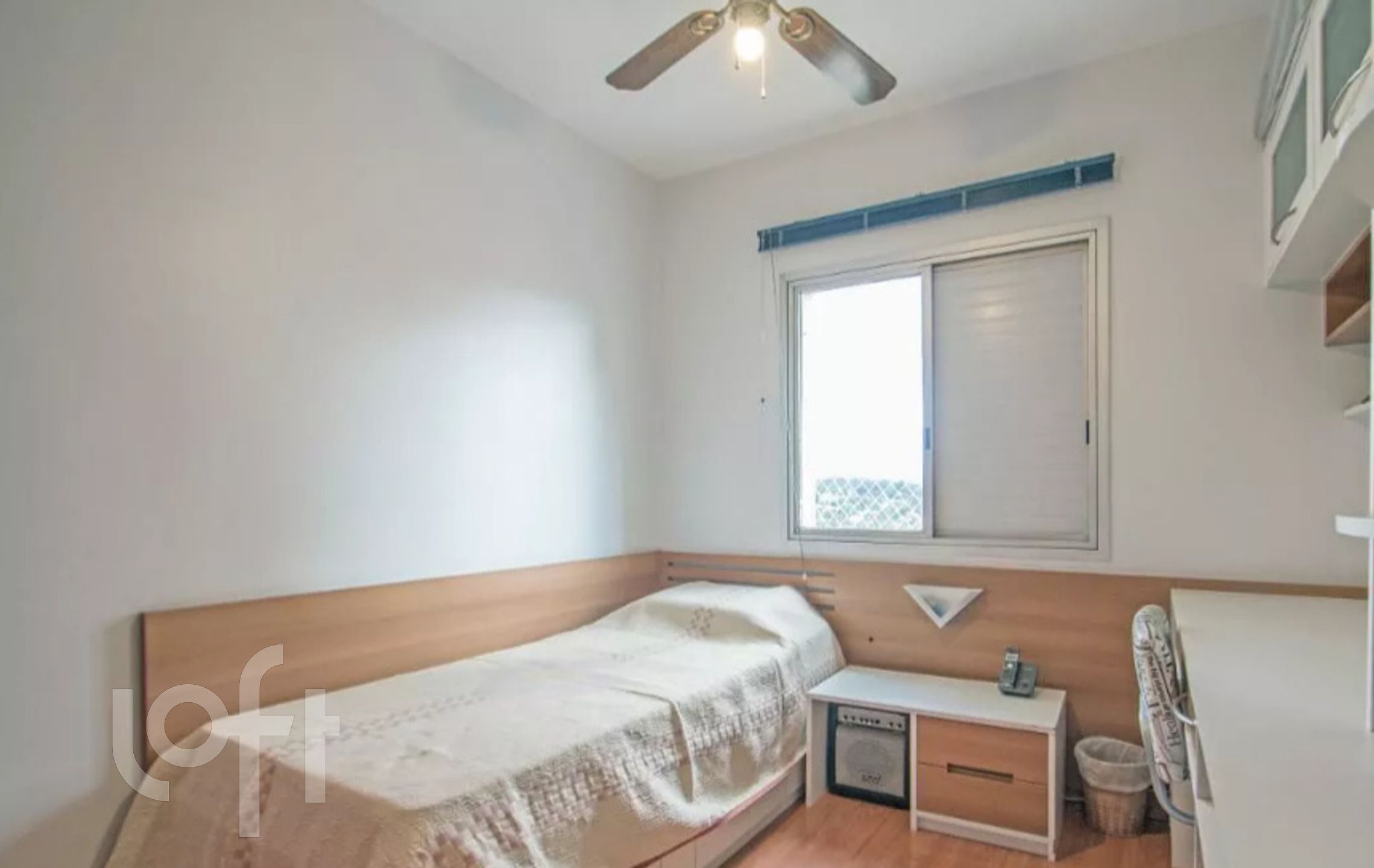 Apartamento à venda com 4 quartos, 350m² - Foto 7