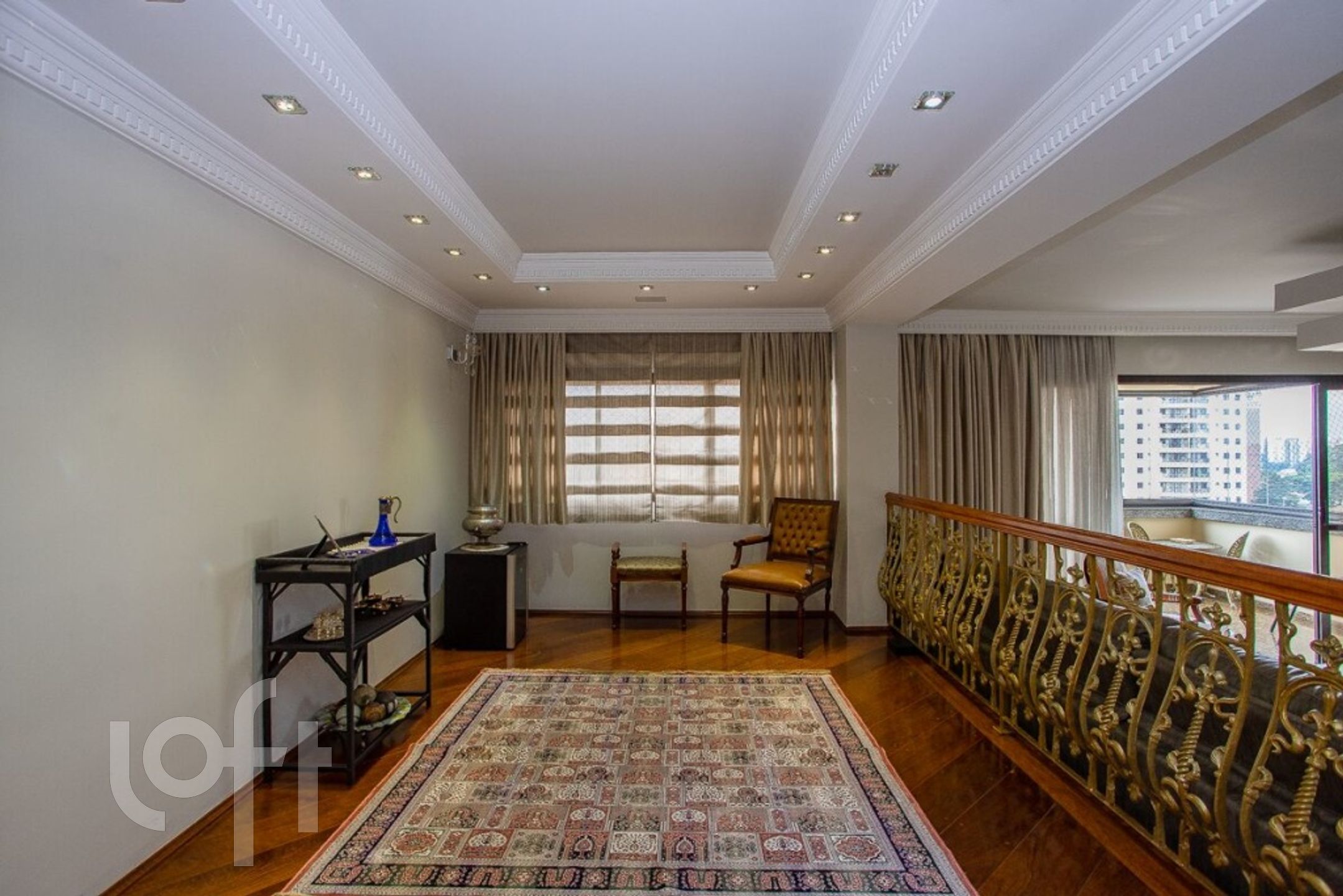 Apartamento à venda com 4 quartos, 350m² - Foto 16