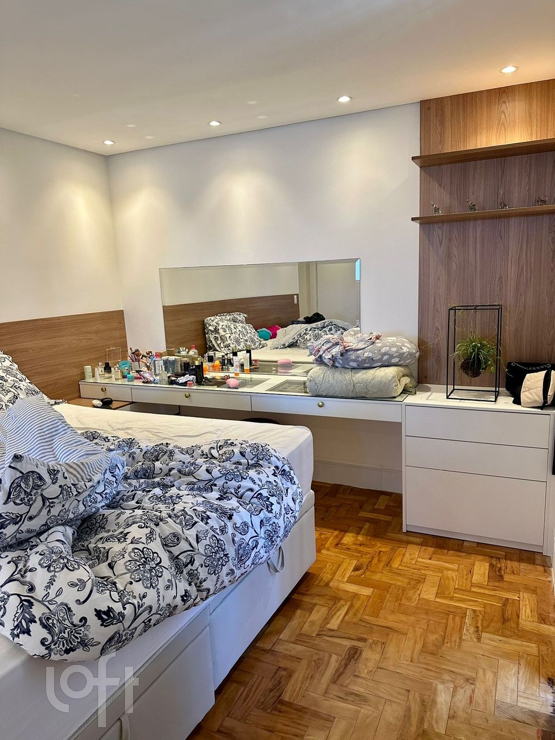 Apartamento à venda com 3 quartos, 127m² - Foto 4