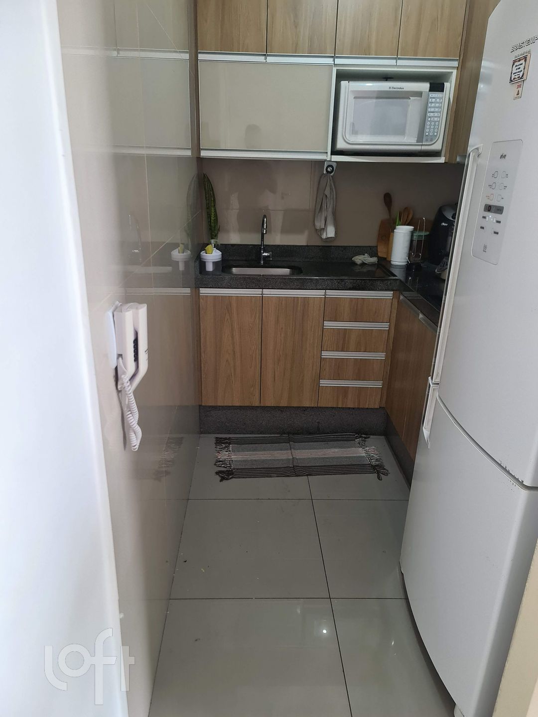 Apartamento à venda com 2 quartos, 50m² - Foto 4