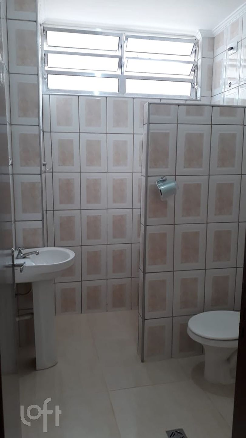 Apartamento à venda com 1 quarto, 36m² - Foto 6