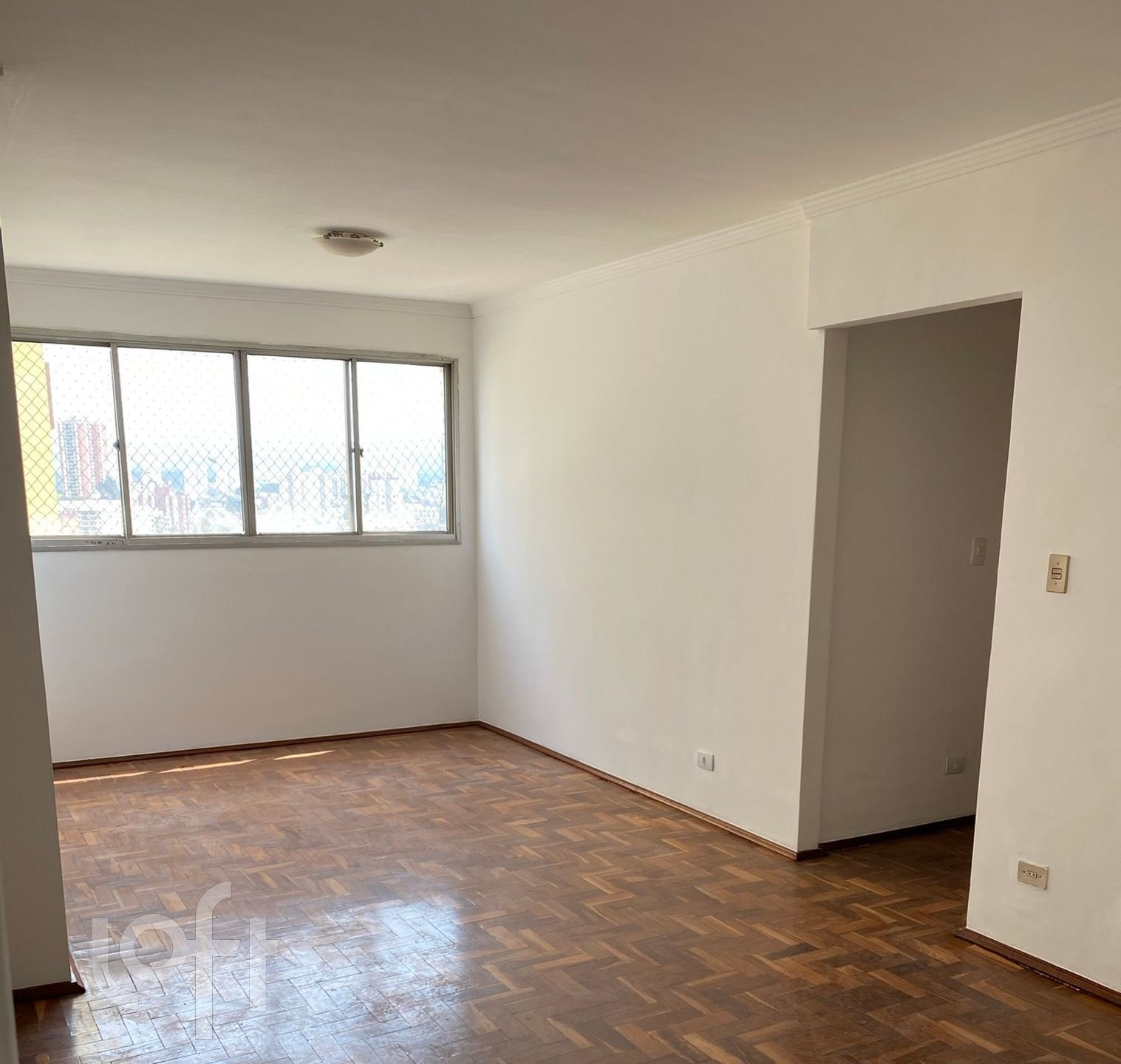 Apartamento à venda com 3 quartos, 92m² - Foto 1