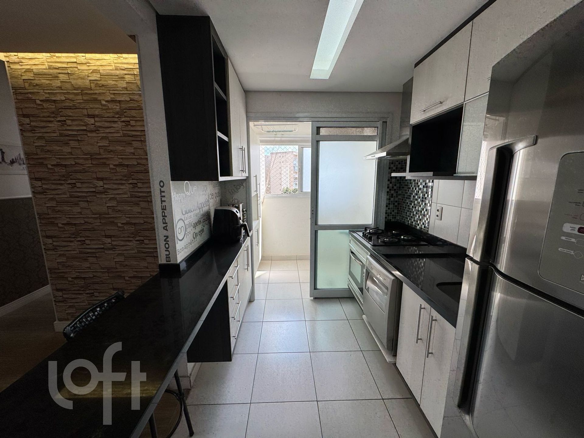 Apartamento à venda com 3 quartos, 81m² - Foto 5