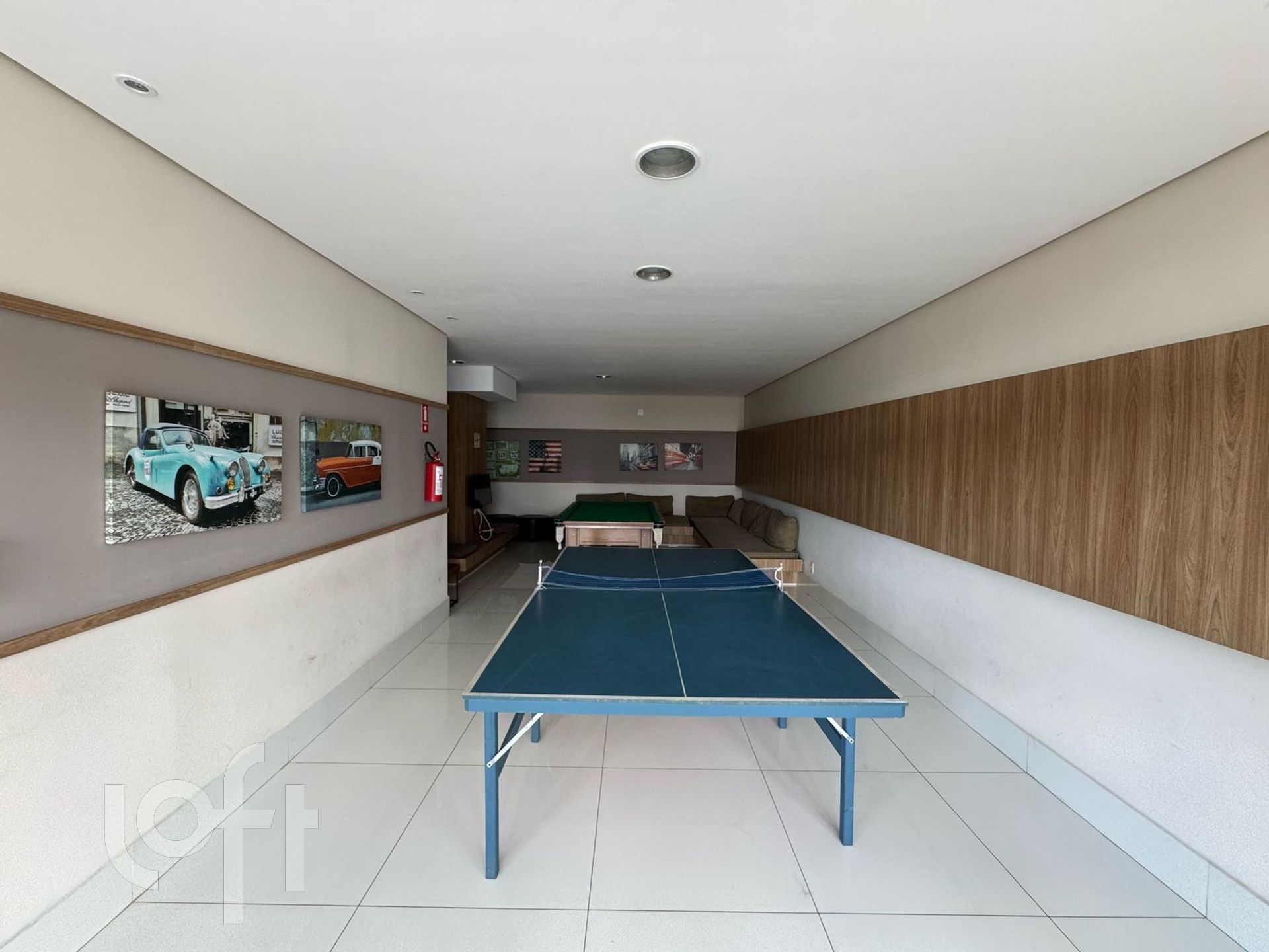 Apartamento à venda com 3 quartos, 81m² - Foto 22