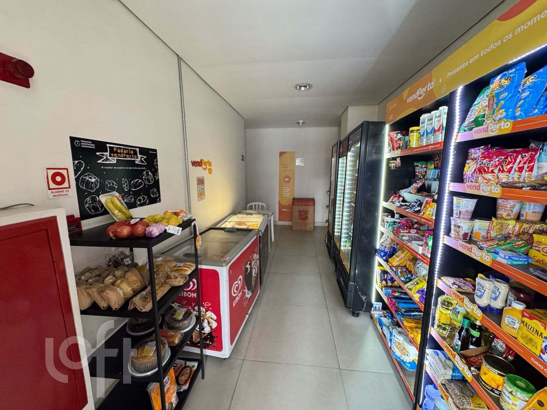 Apartamento à venda com 3 quartos, 81m² - Foto 23