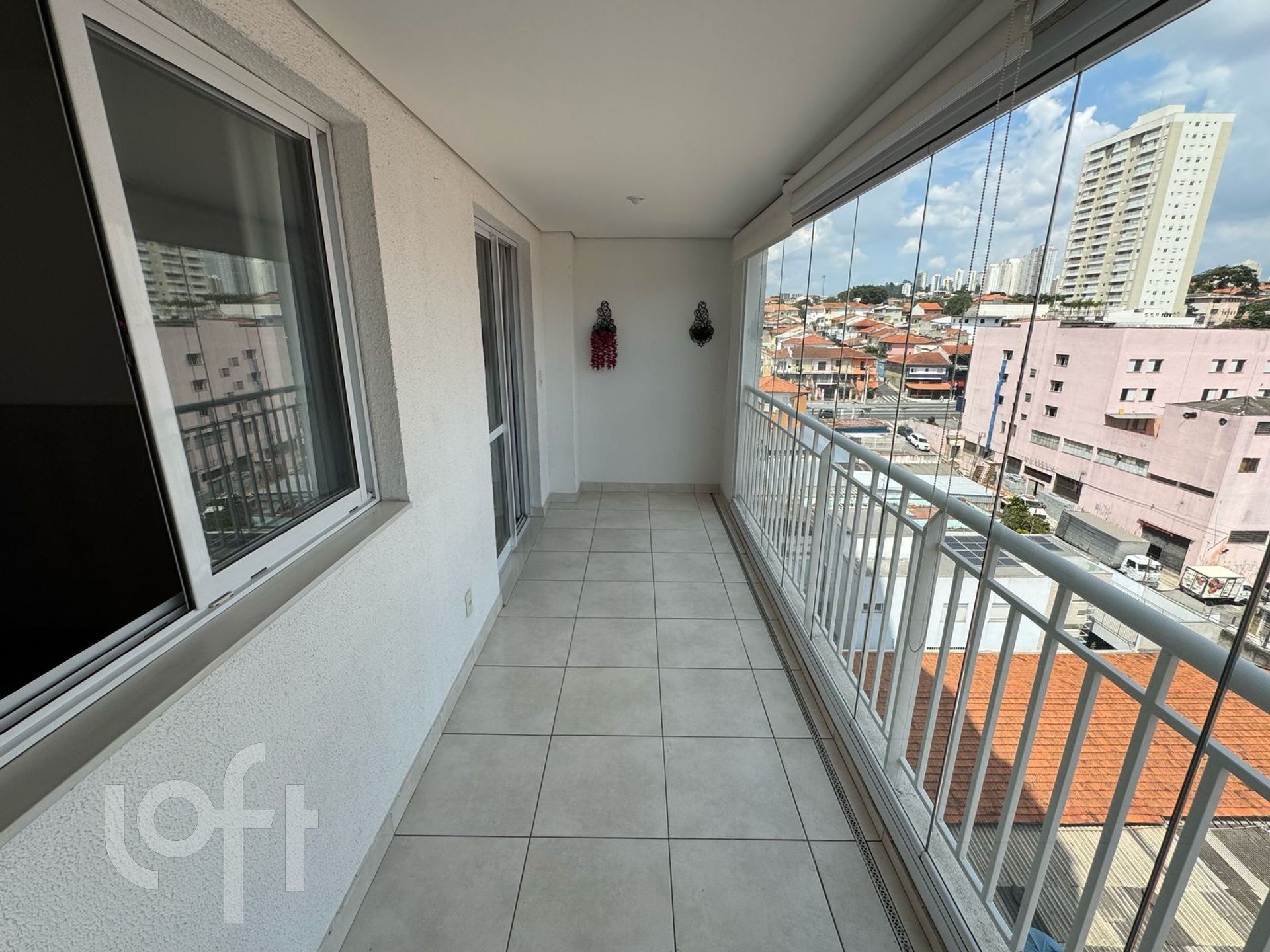 Apartamento à venda com 3 quartos, 81m² - Foto 11
