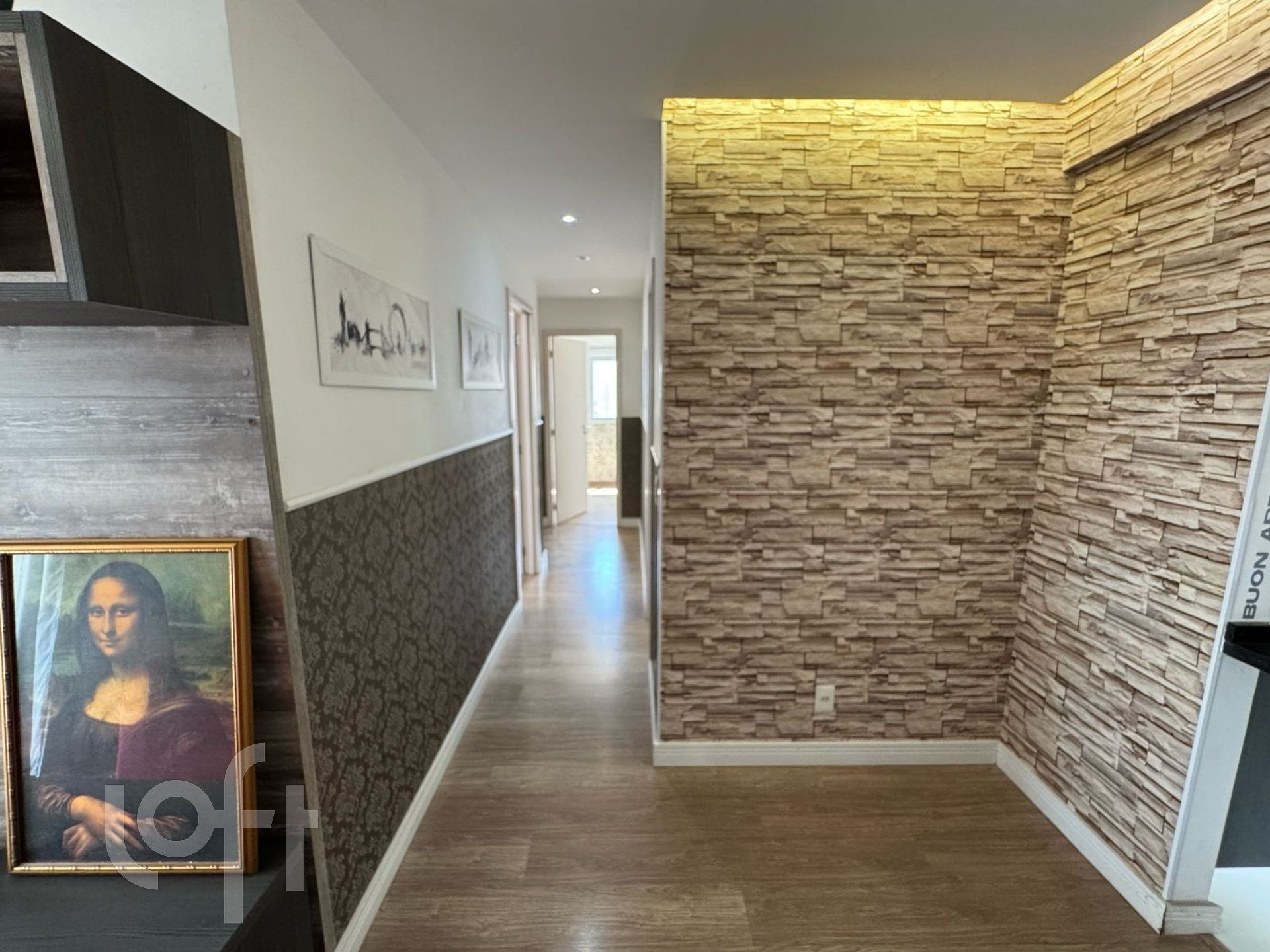 Apartamento à venda com 3 quartos, 81m² - Foto 8