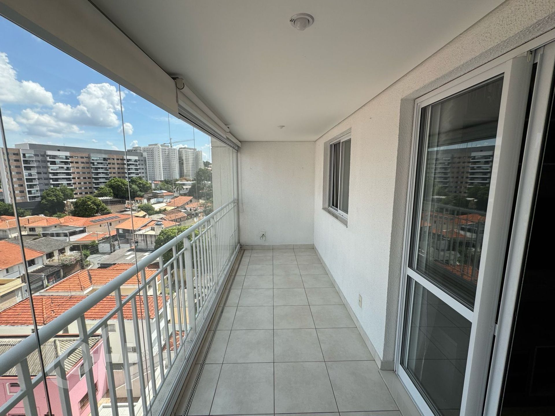 Apartamento à venda com 3 quartos, 81m² - Foto 12