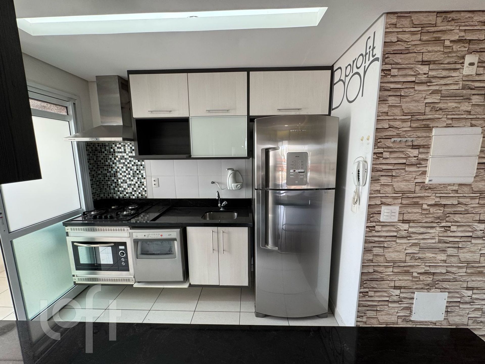 Apartamento à venda com 3 quartos, 81m² - Foto 6
