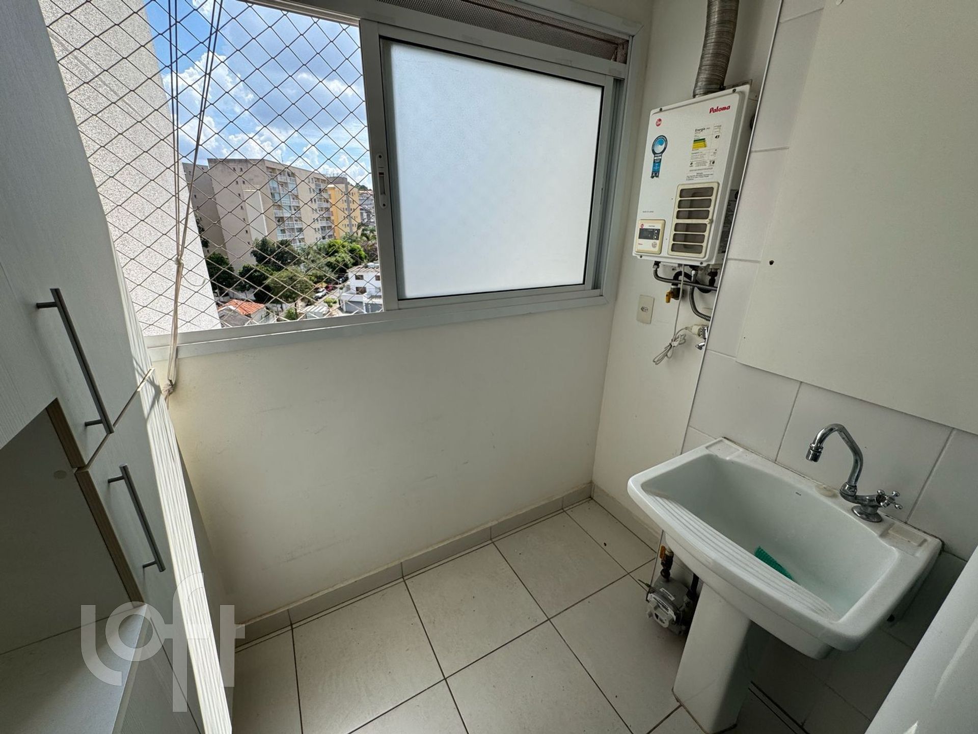 Apartamento à venda com 3 quartos, 81m² - Foto 10