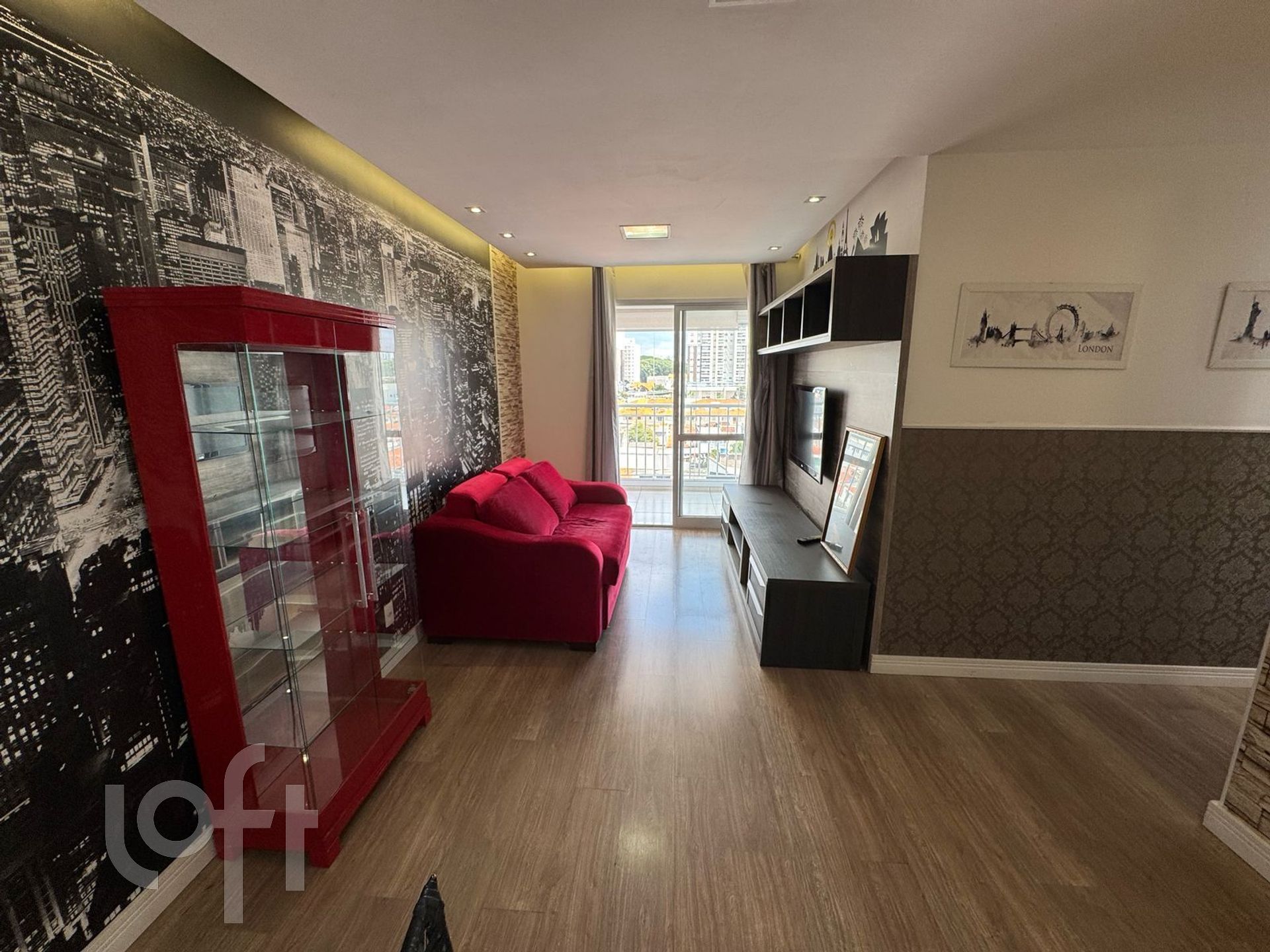 Apartamento à venda em Vila Sonia com 81 m², 3 qua