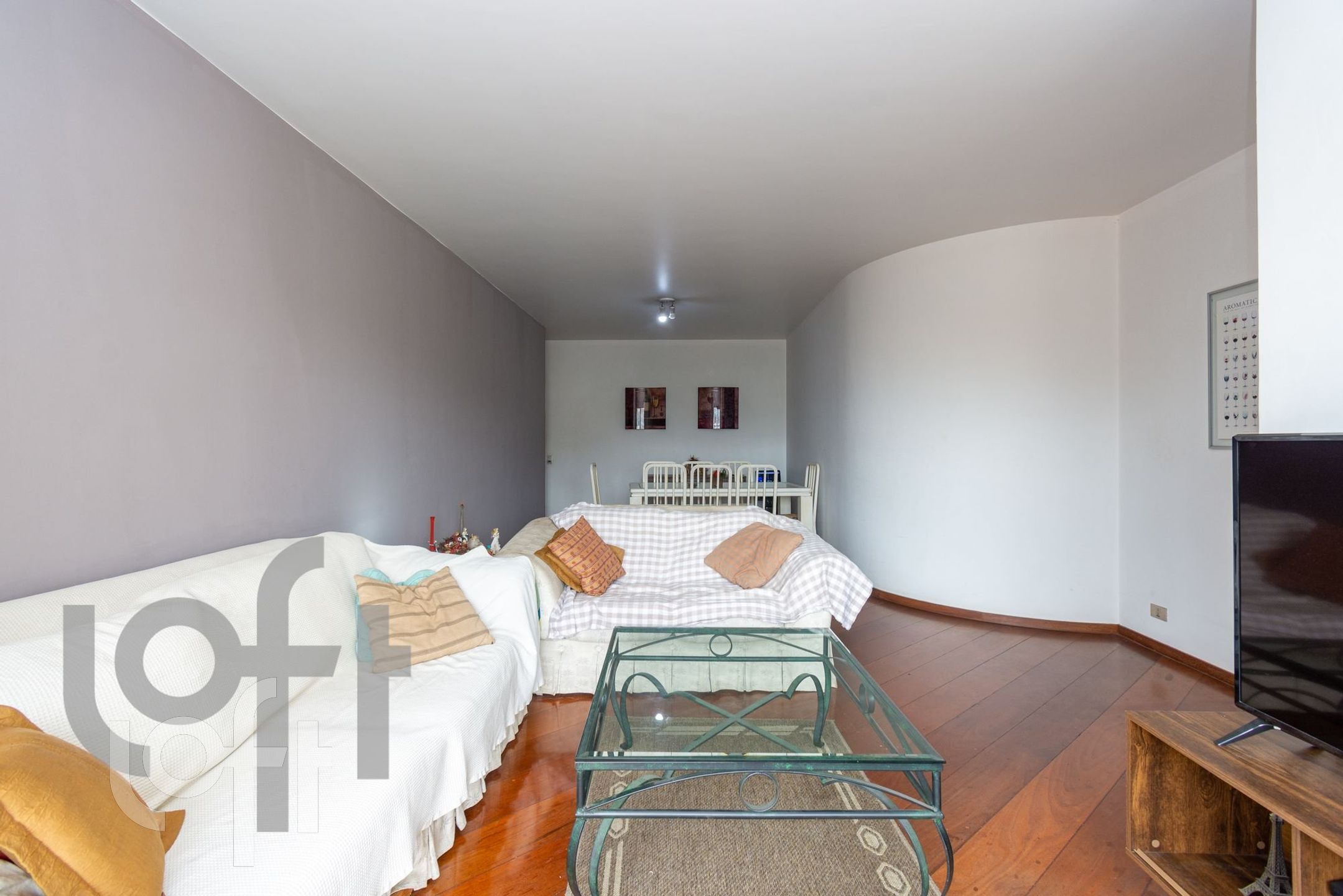 Apartamento à venda com 3 quartos, 151m² - Foto 16