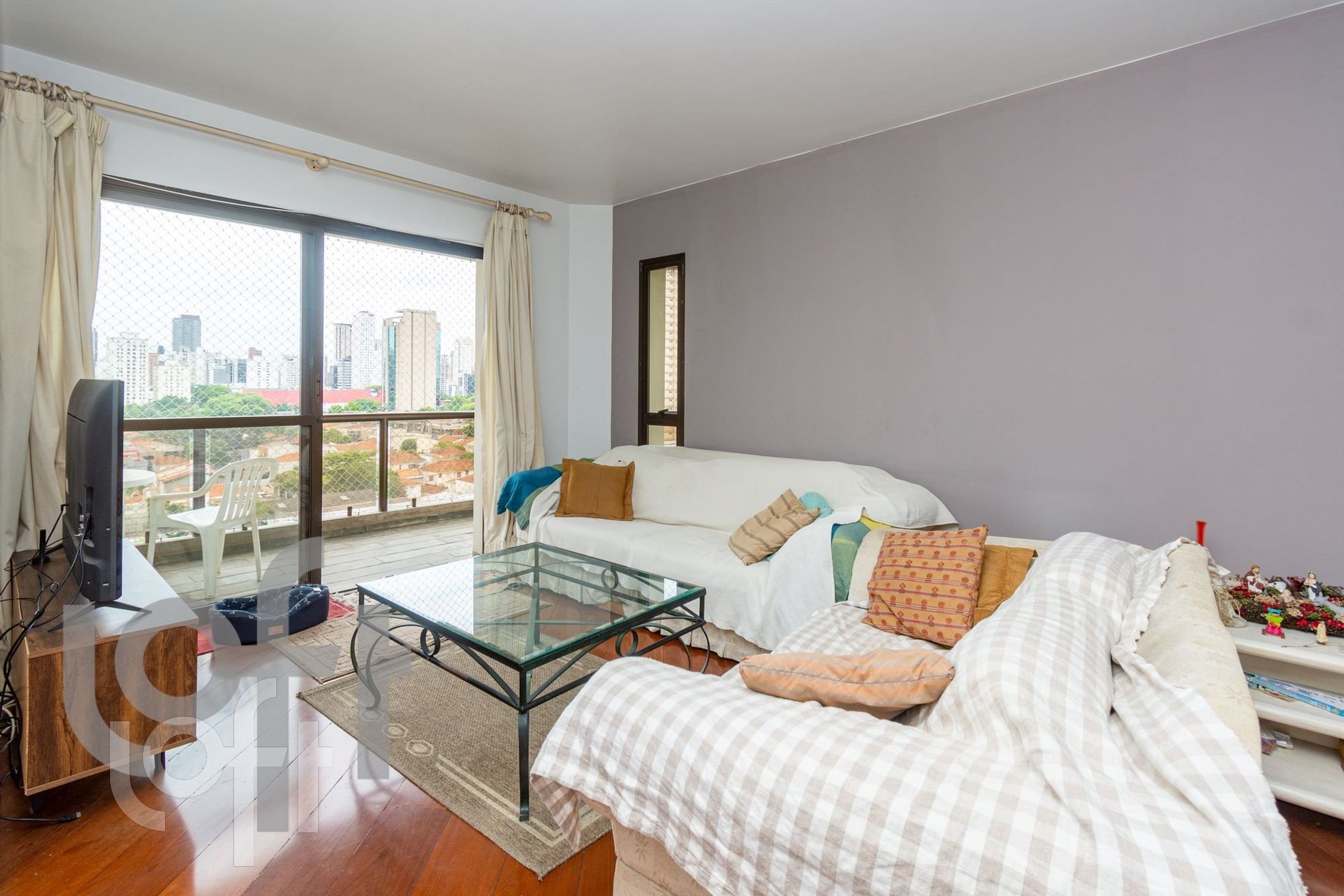 Apartamento à venda com 3 quartos, 151m² - Foto 17