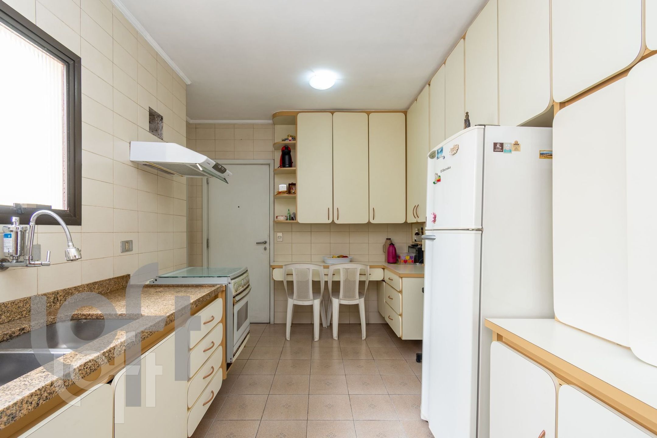 Apartamento à venda com 3 quartos, 151m² - Foto 21