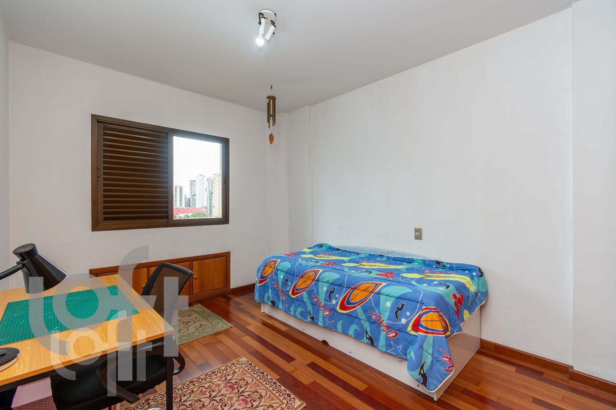 Apartamento à venda com 3 quartos, 151m² - Foto 8