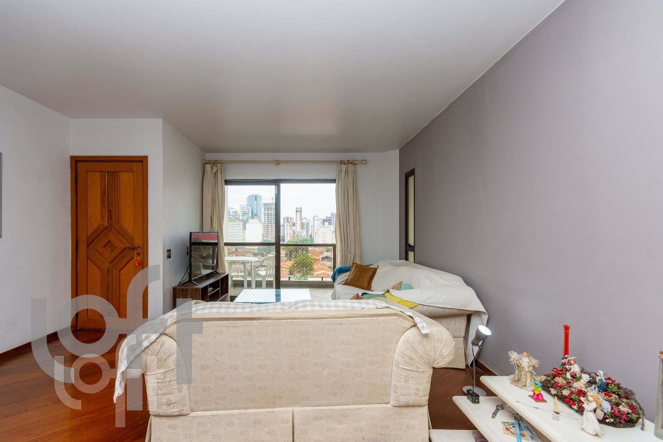 Apartamento à venda com 3 quartos, 151m² - Foto 18