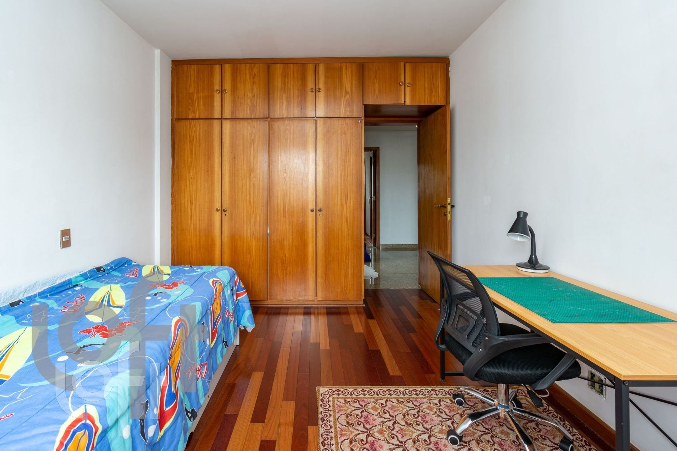 Apartamento à venda com 3 quartos, 151m² - Foto 7